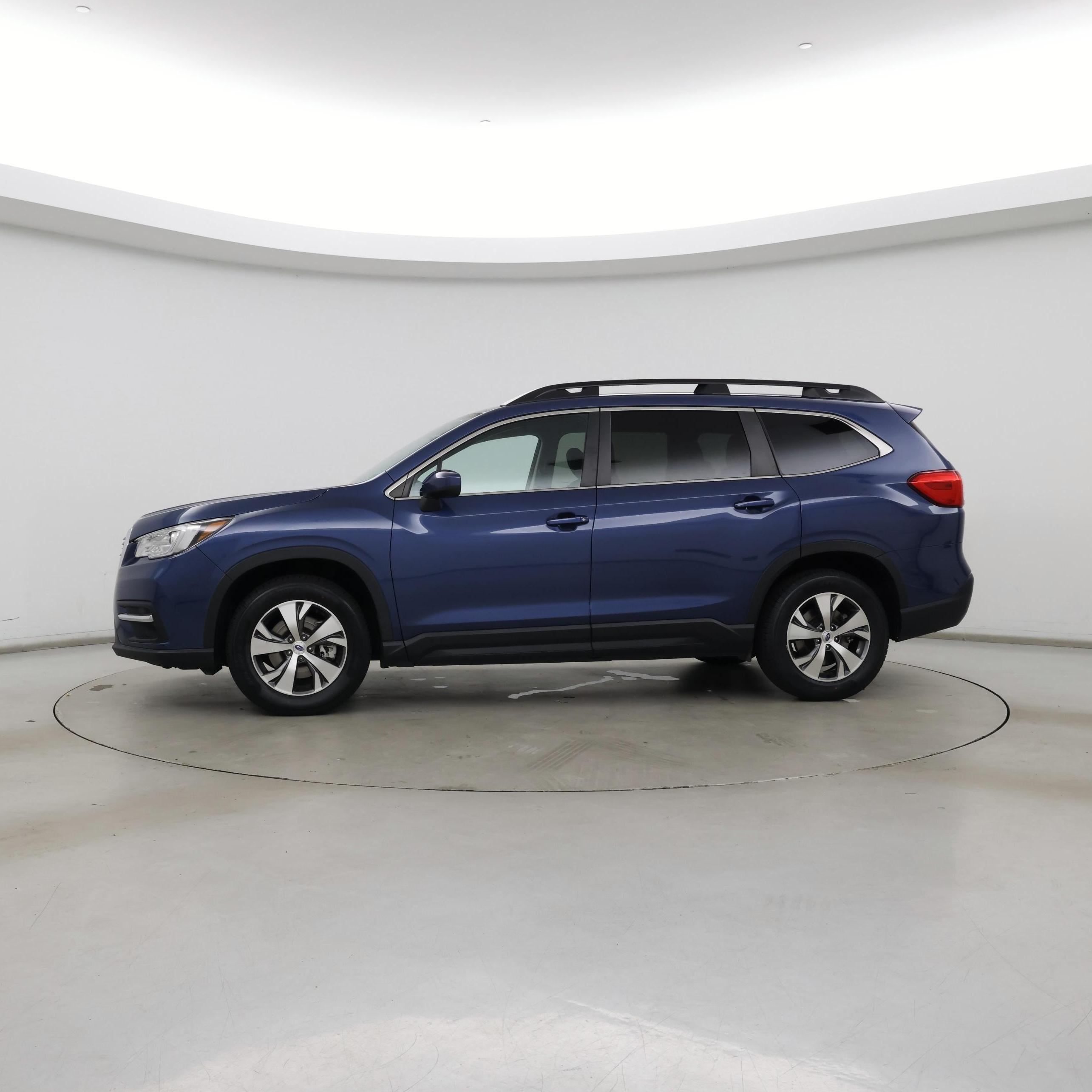 Thumbnail: 2022 Subaru Ascent - 3