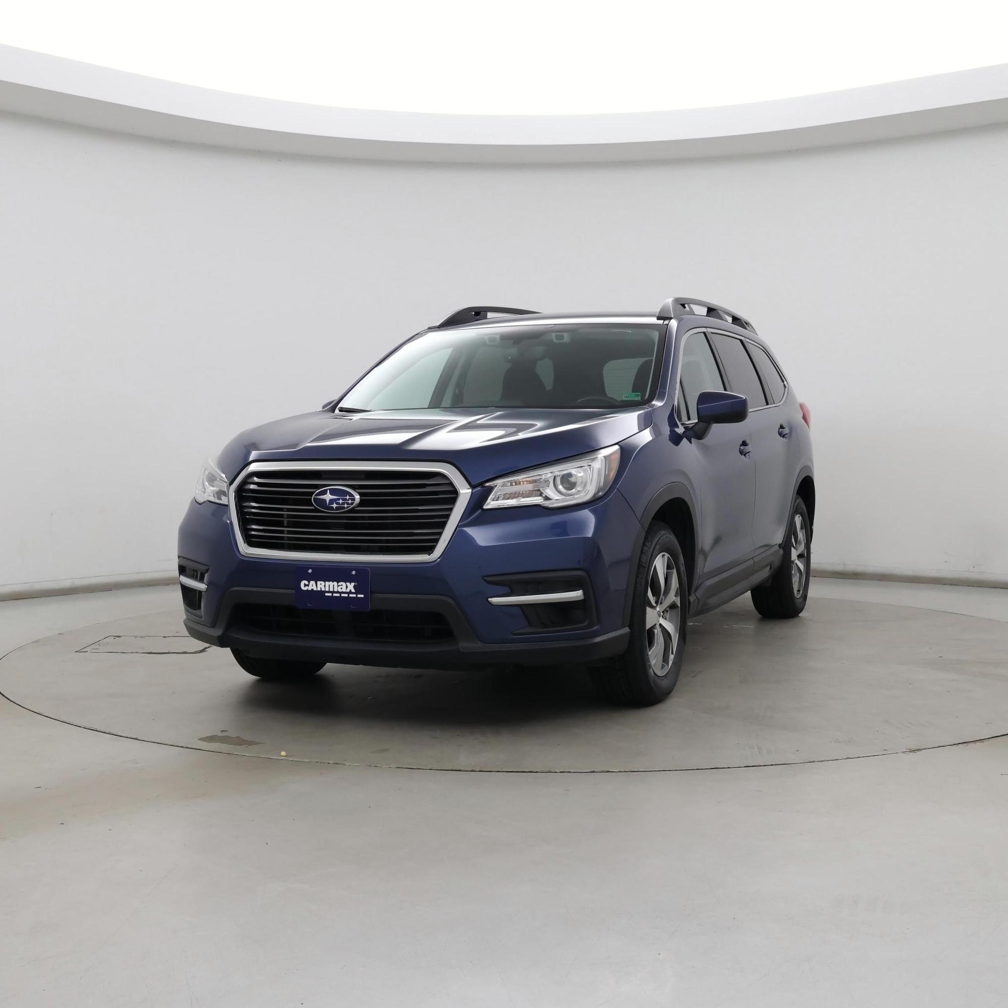 Thumbnail: 2022 Subaru Ascent - 4