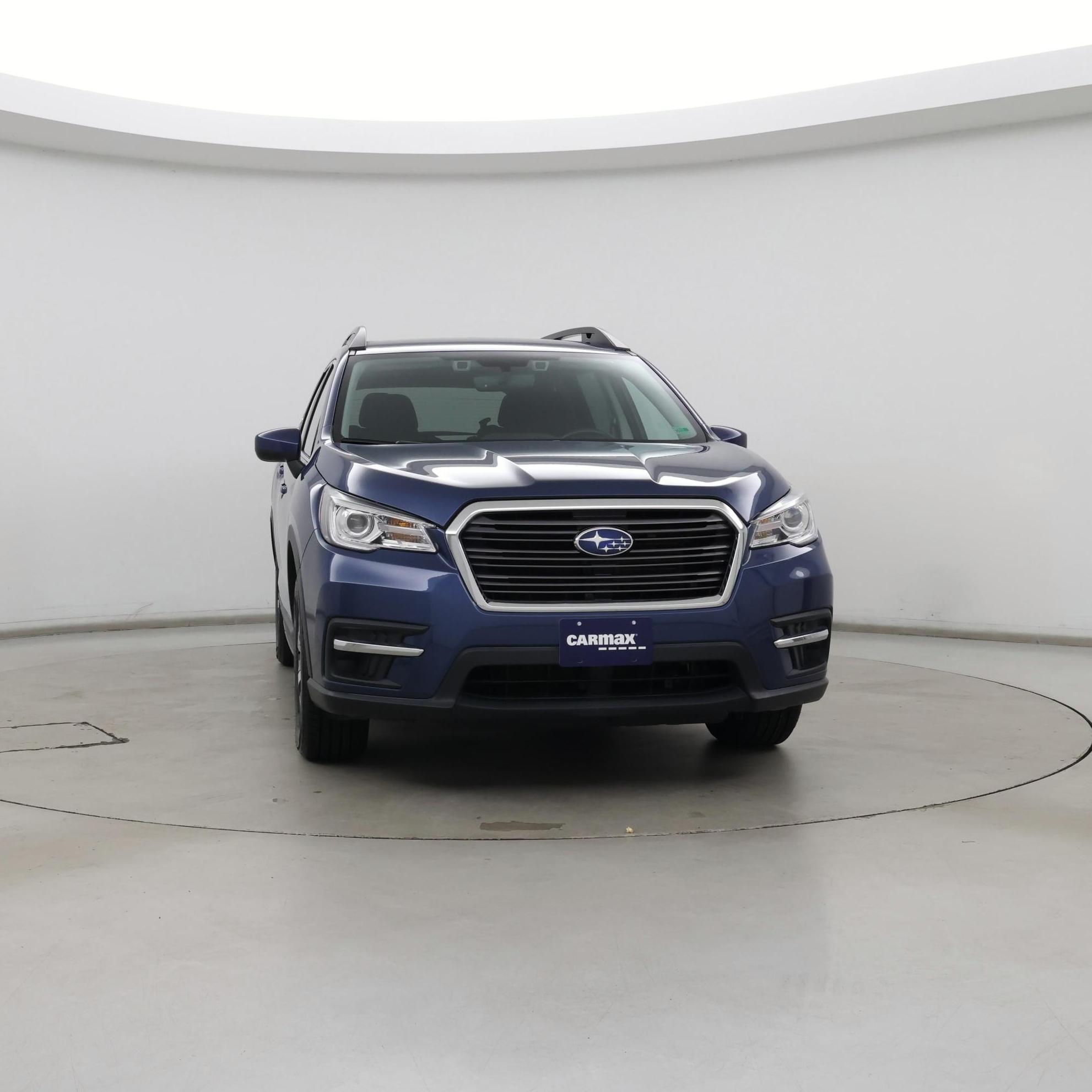 Thumbnail: 2022 Subaru Ascent - 5