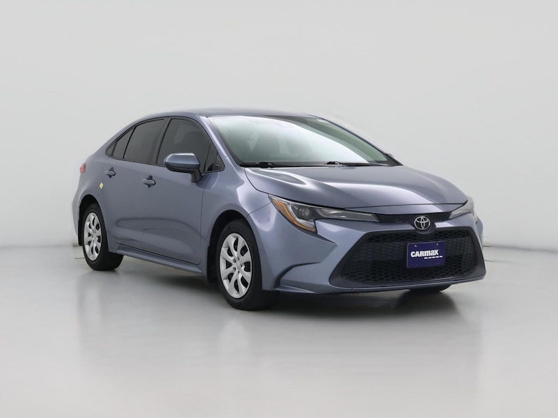 2022 Toyota Corolla LE -
                  Tyler, TX