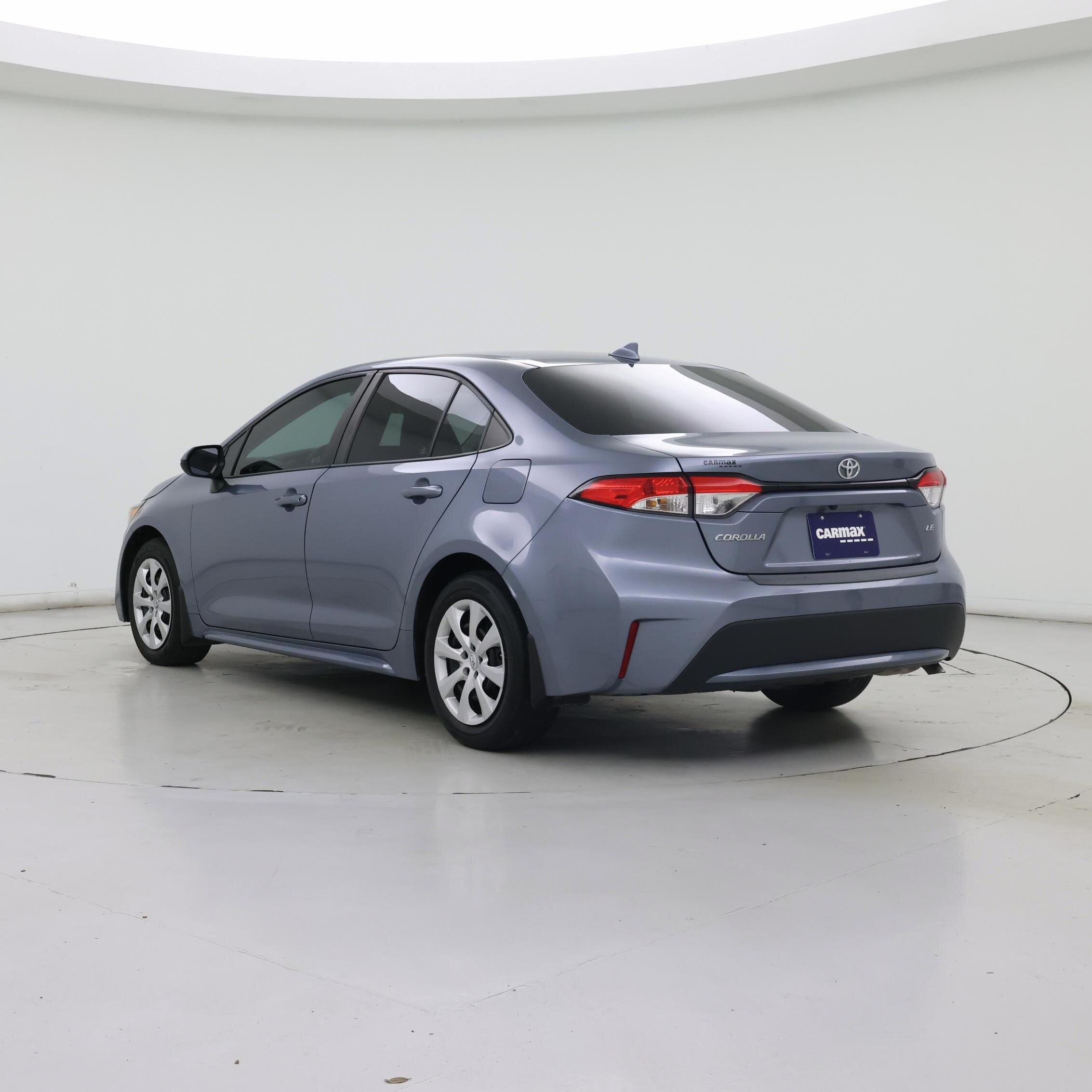 Thumbnail: 2022 Toyota Corolla - 2