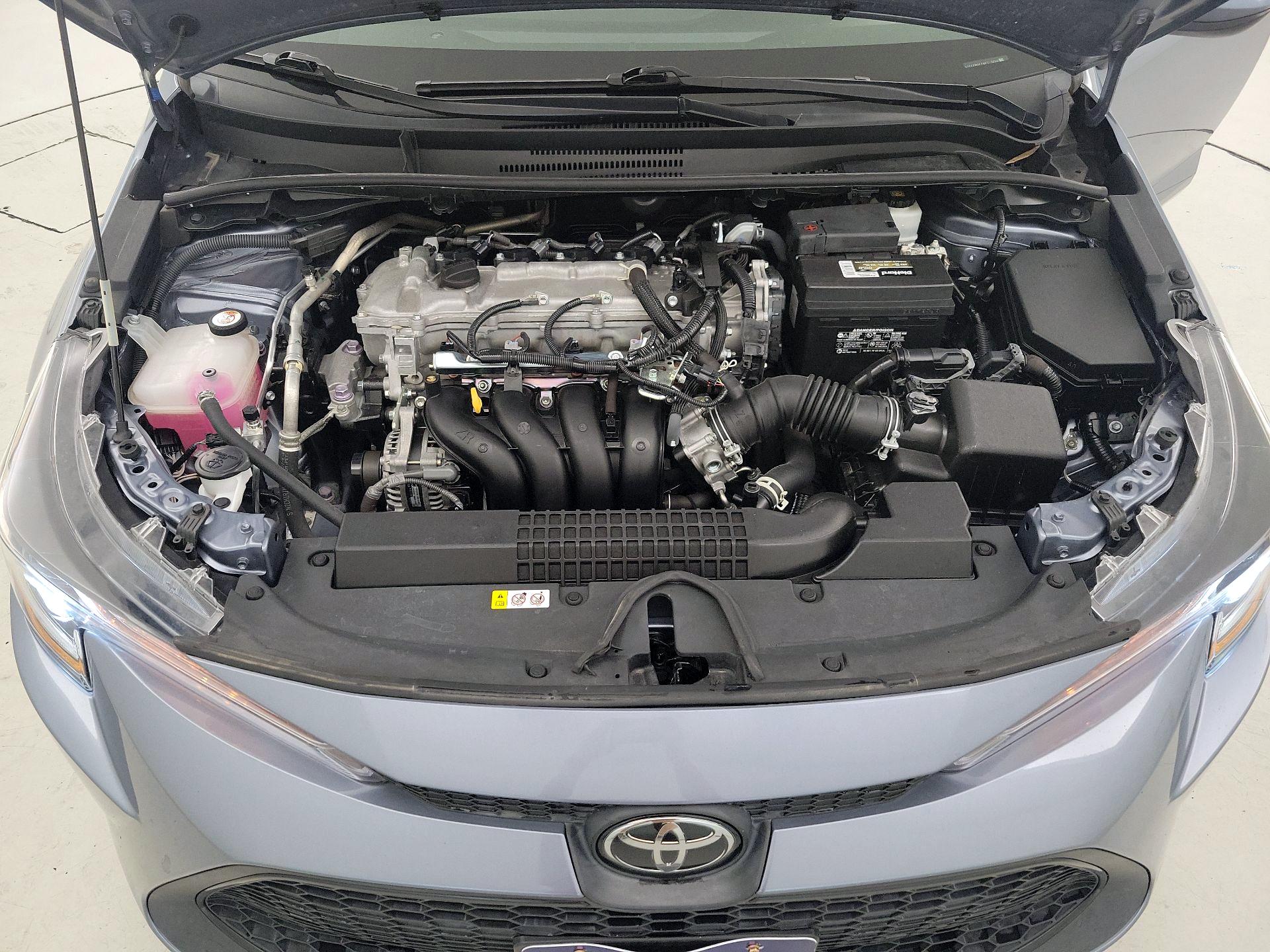 Thumbnail: 2022 Toyota Corolla - 20