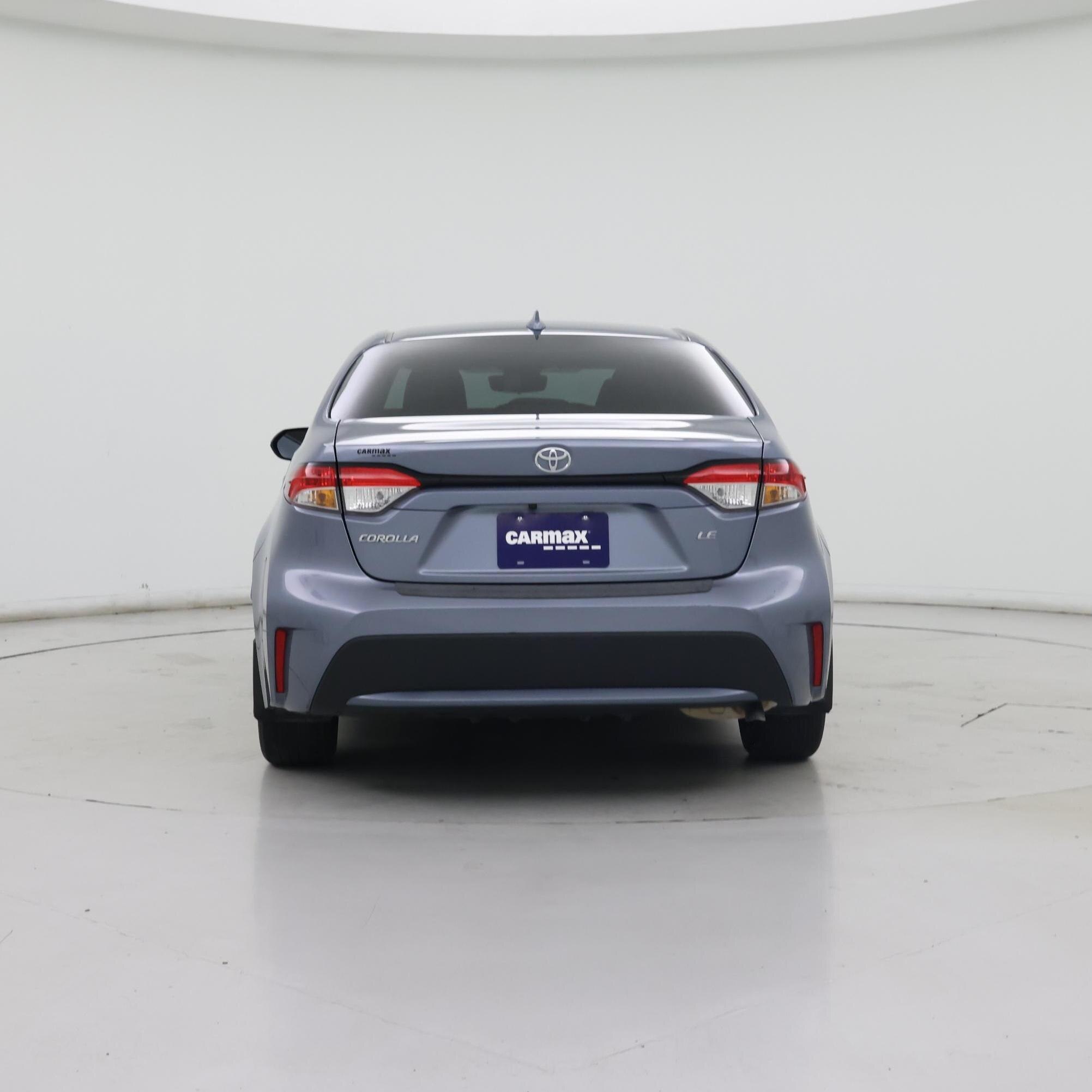 Thumbnail: 2022 Toyota Corolla - 6