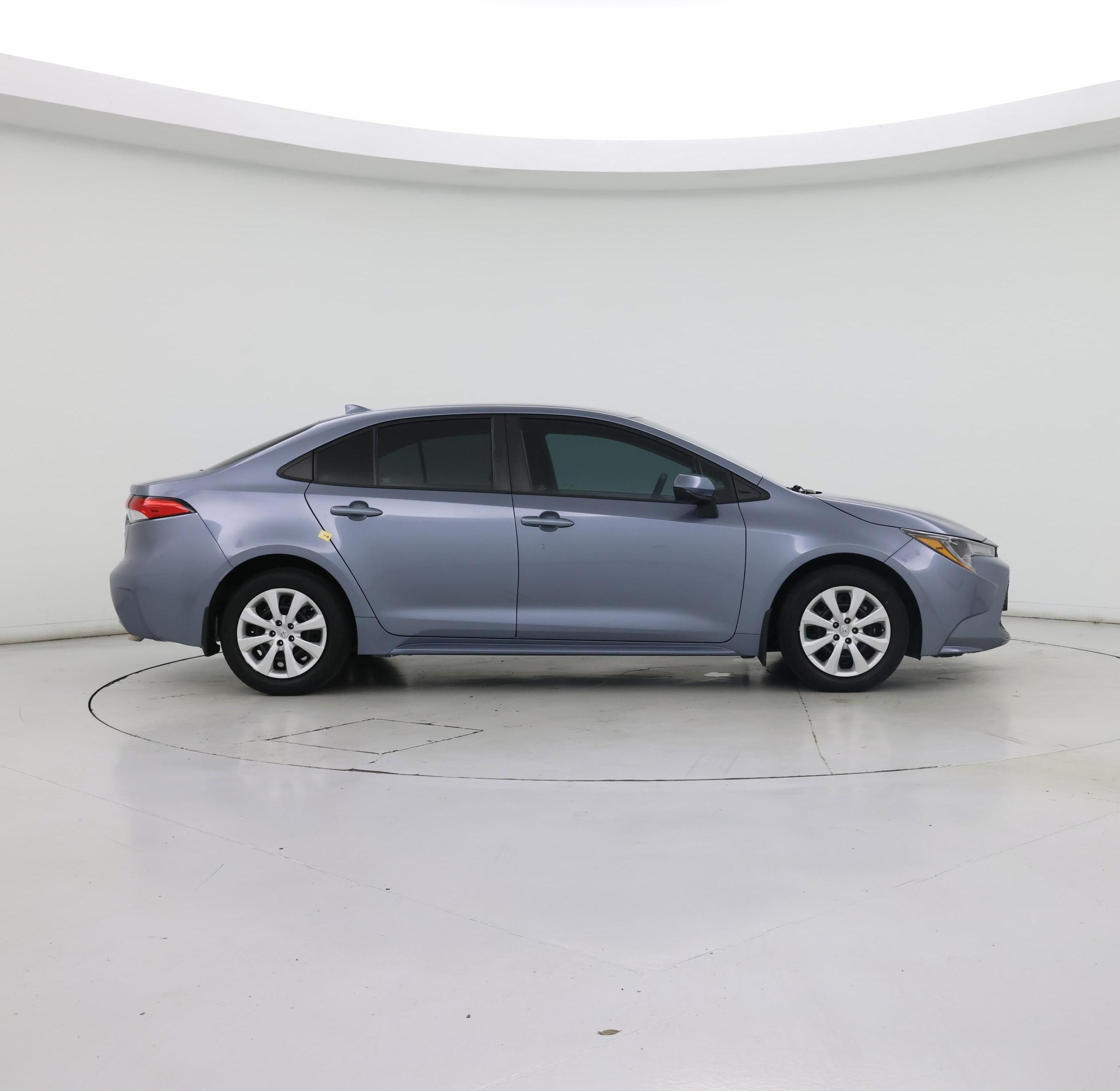 Thumbnail: 2022 Toyota Corolla - 7