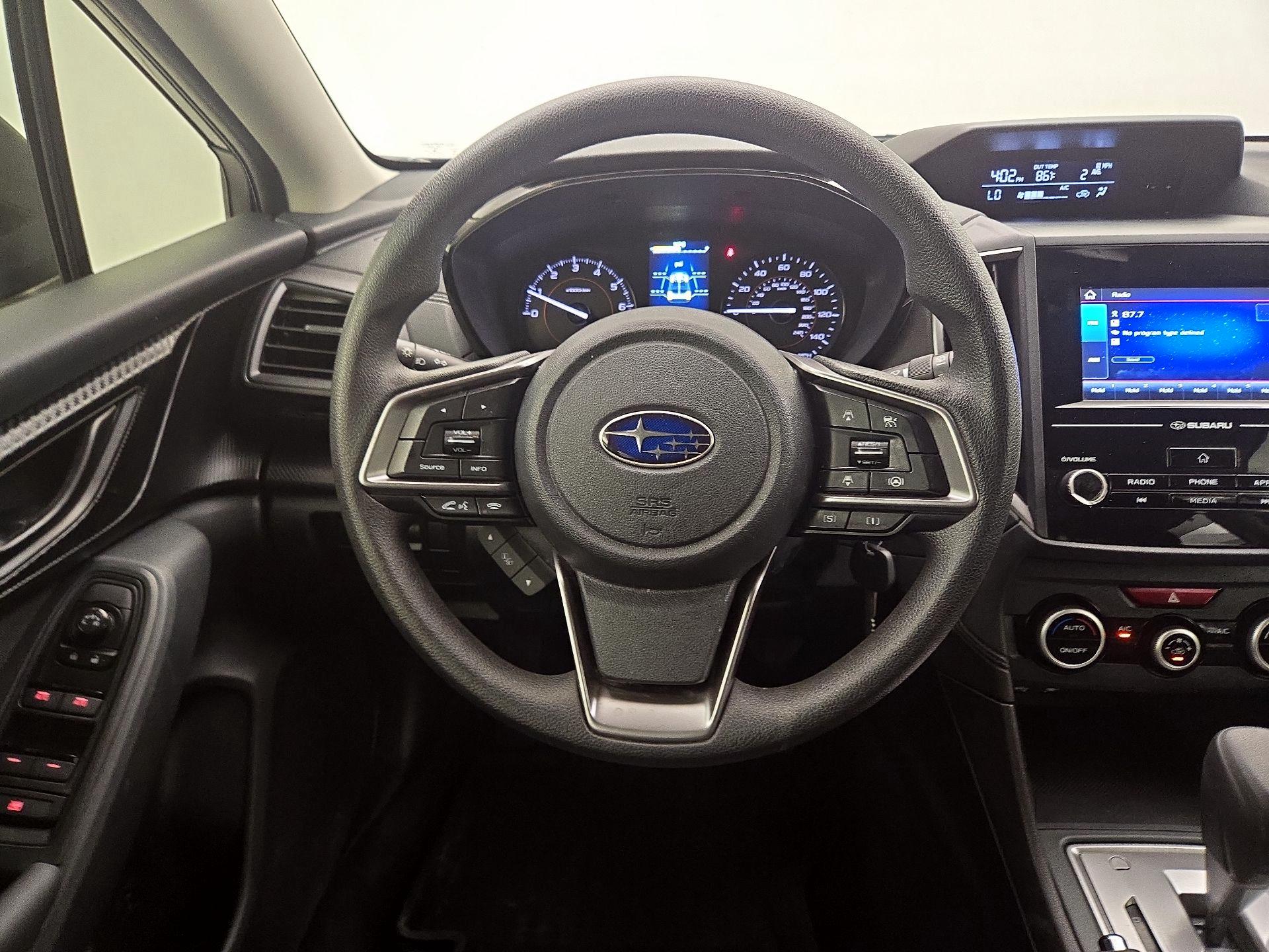 Thumbnail: 2023 Subaru Crosstrek - 10