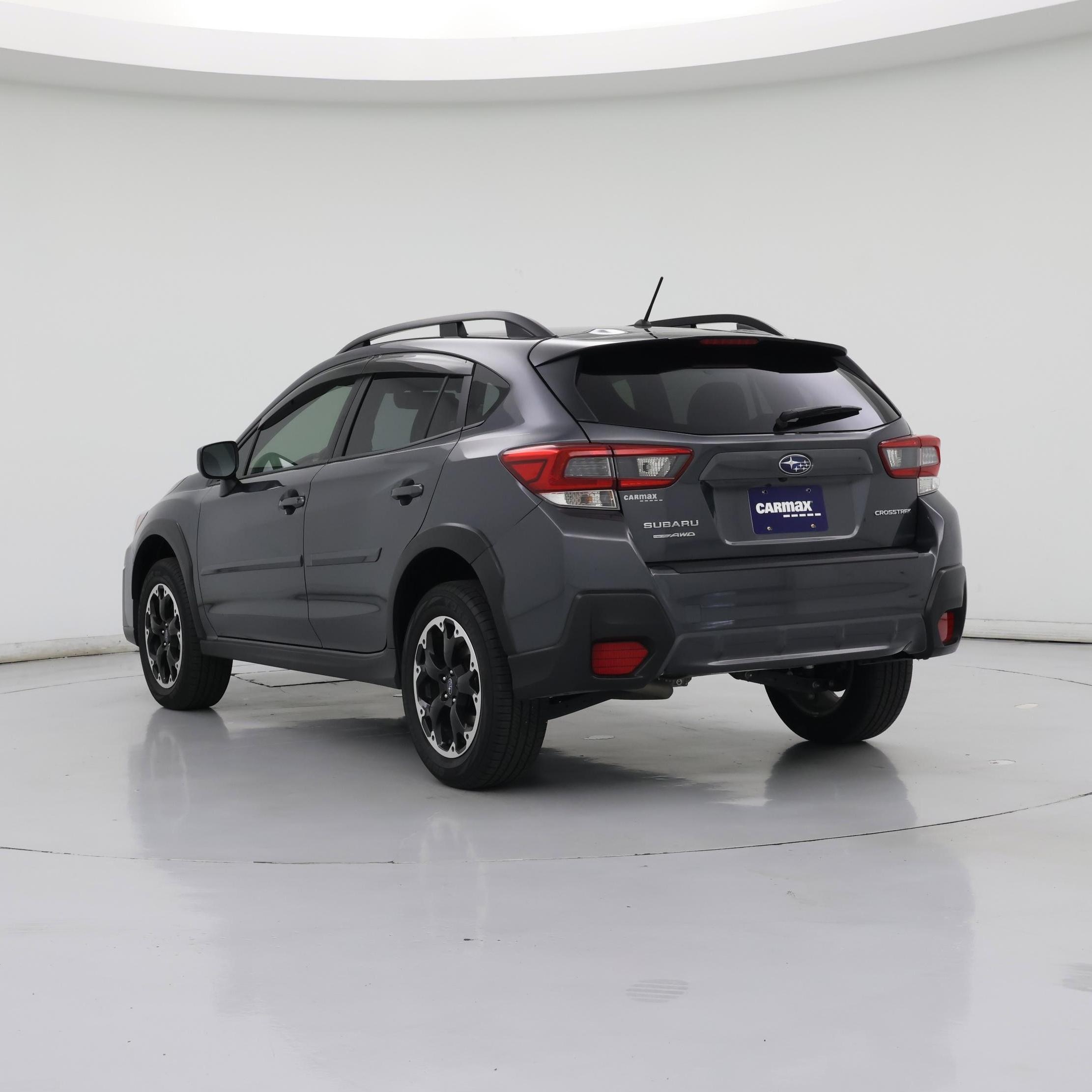 Thumbnail: 2023 Subaru Crosstrek - 2