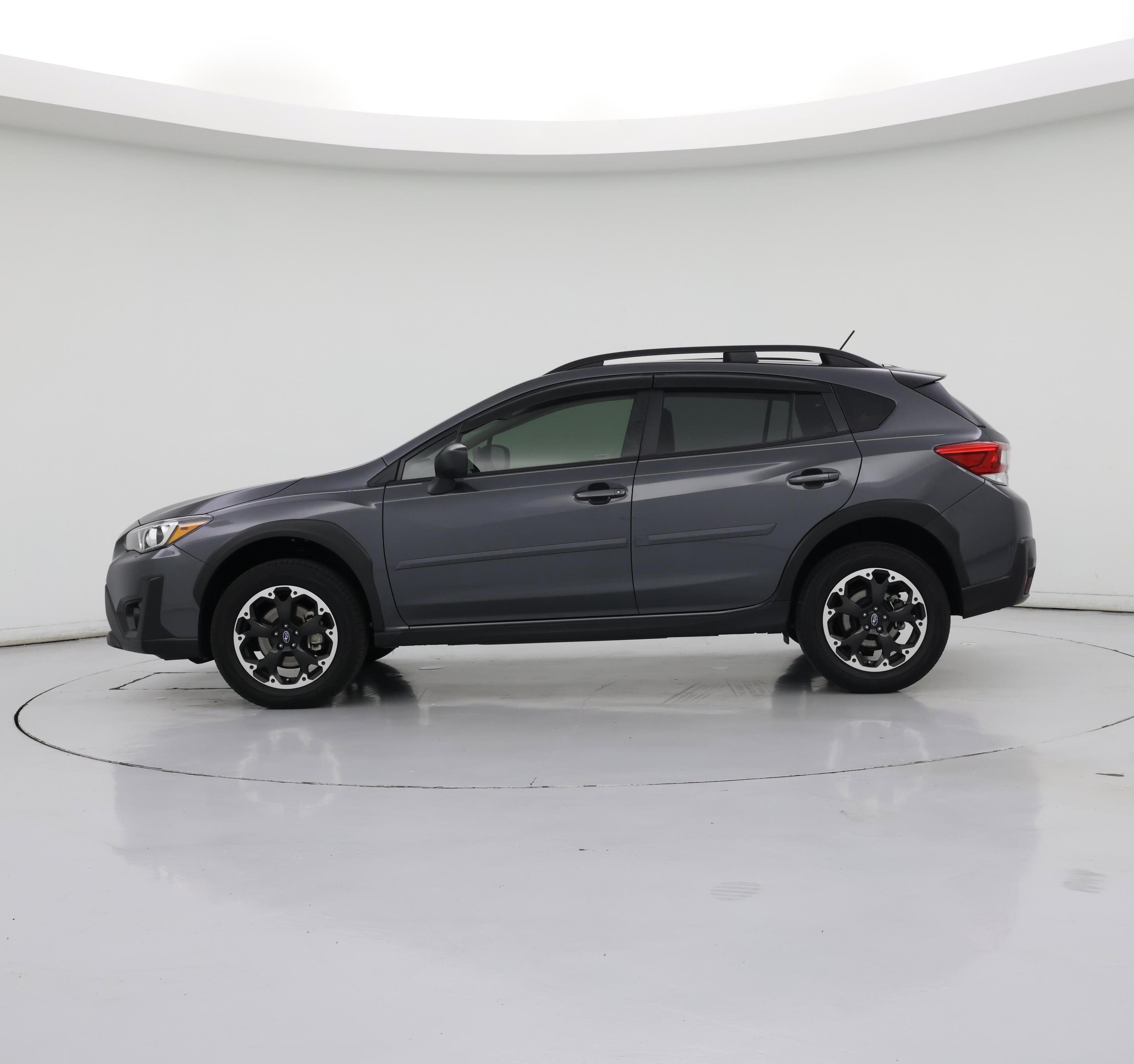 Thumbnail: 2023 Subaru Crosstrek - 3