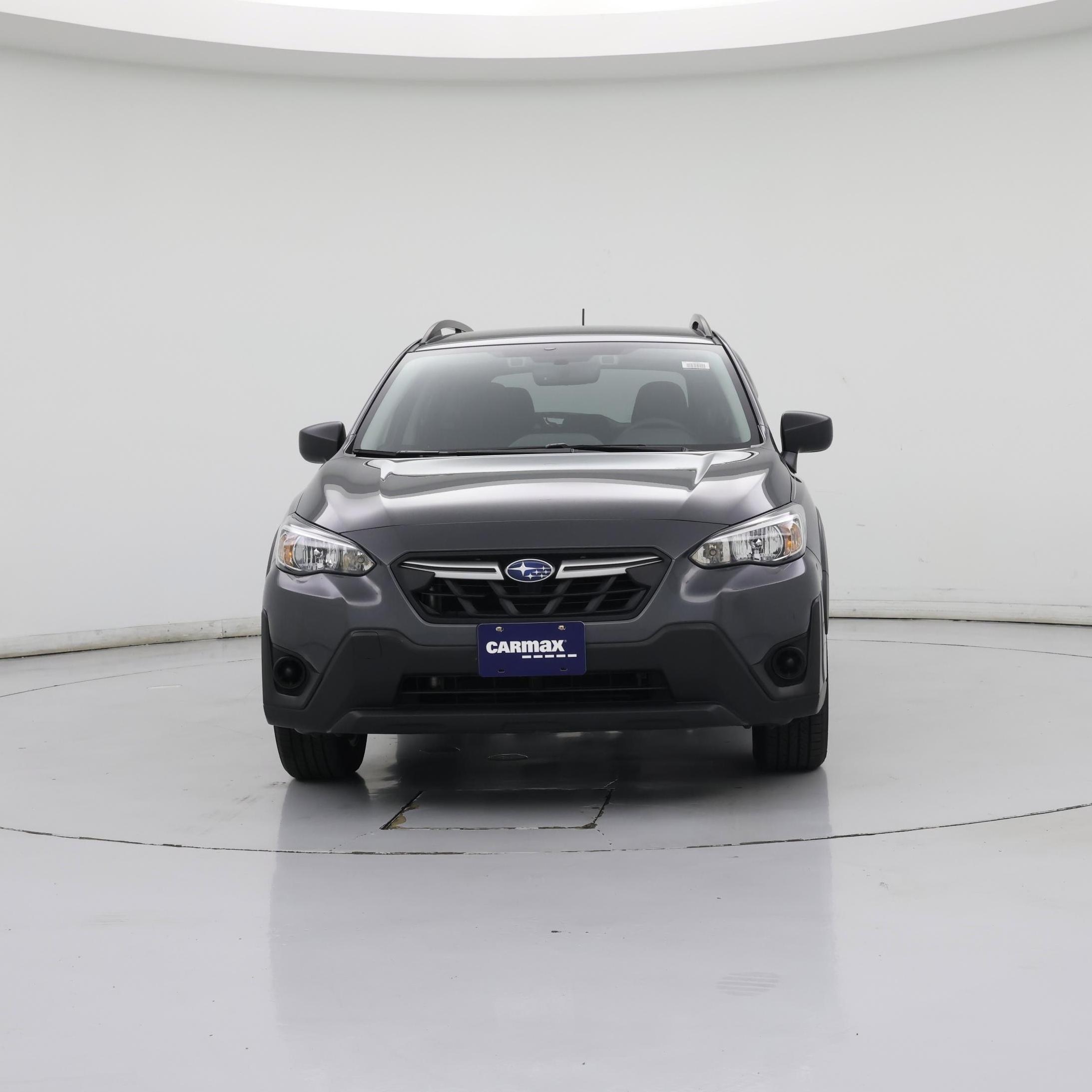 Thumbnail: 2023 Subaru Crosstrek - 5