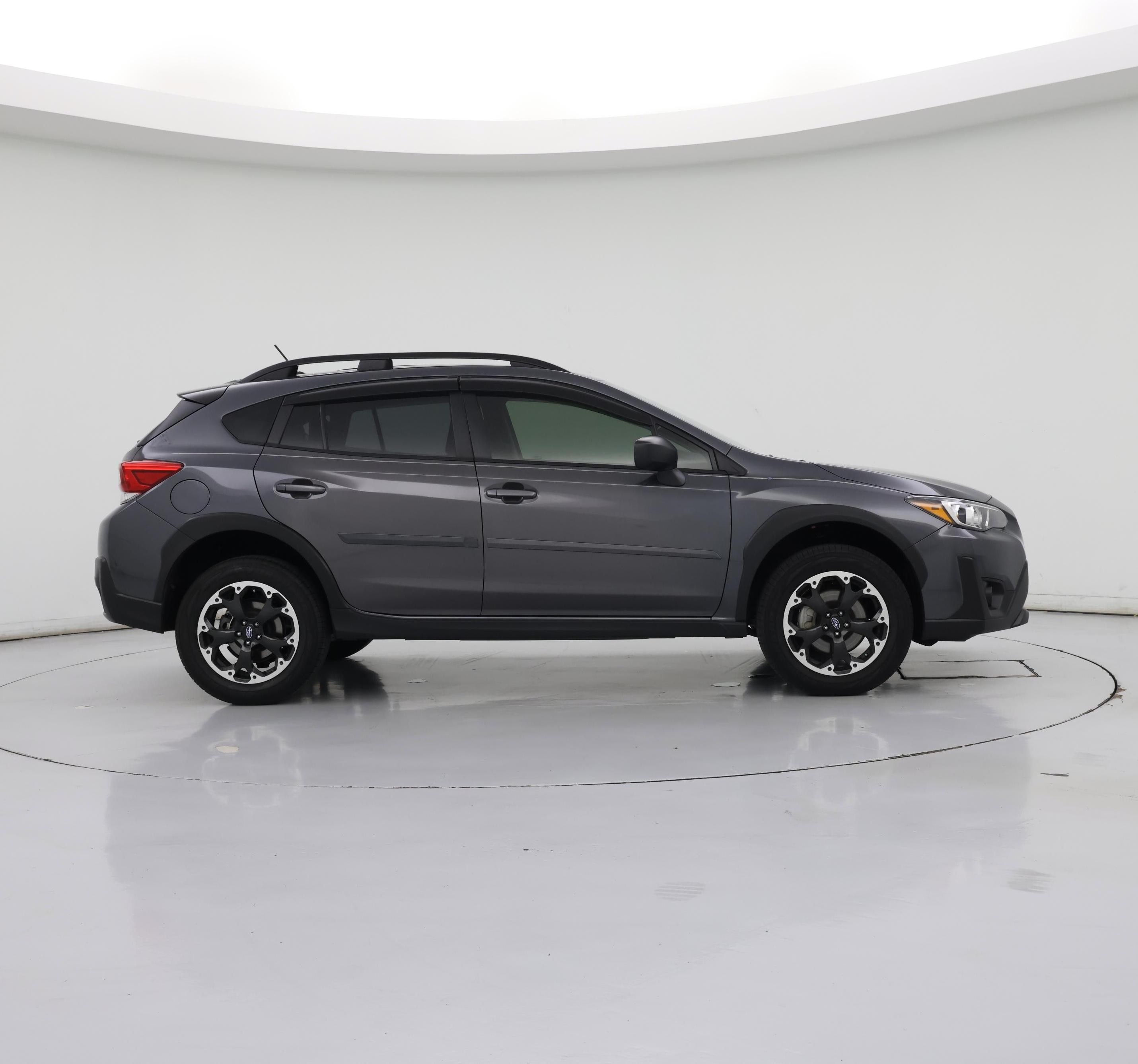Thumbnail: 2023 Subaru Crosstrek - 7