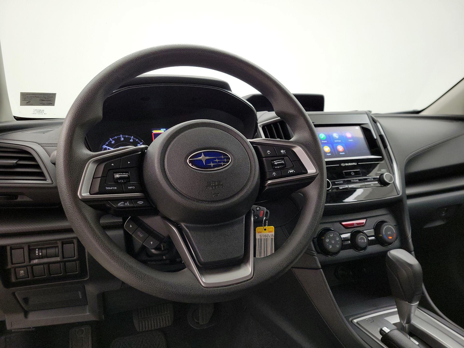 Thumbnail: 2022 Subaru Impreza - 10