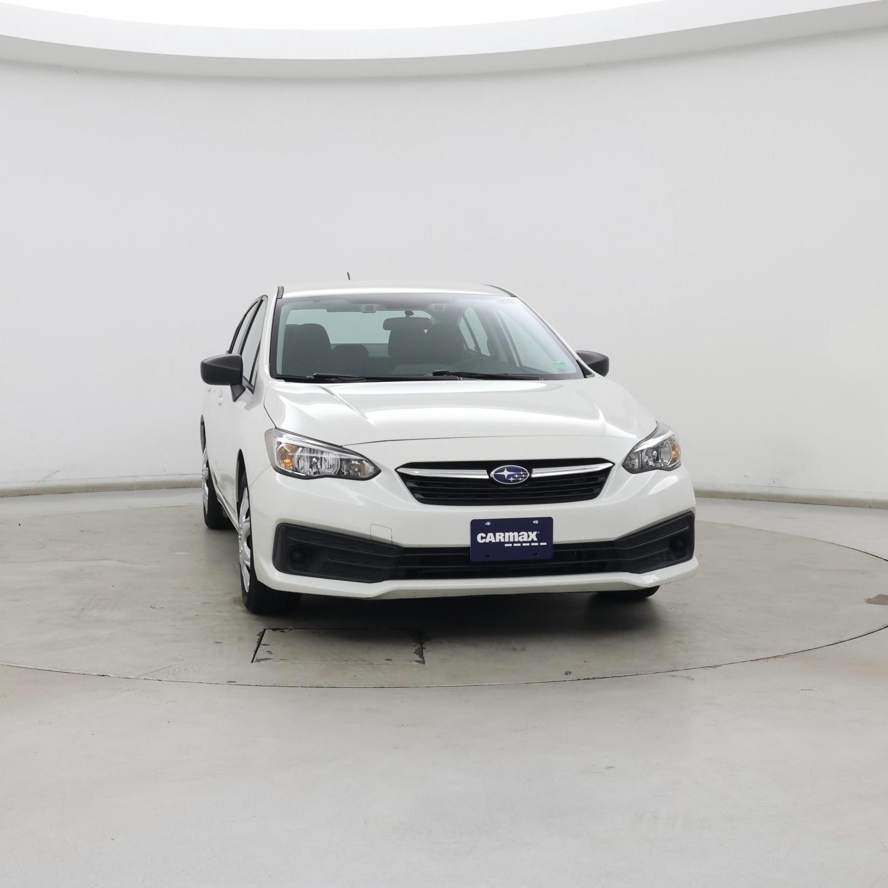 Thumbnail: 2022 Subaru Impreza - 5