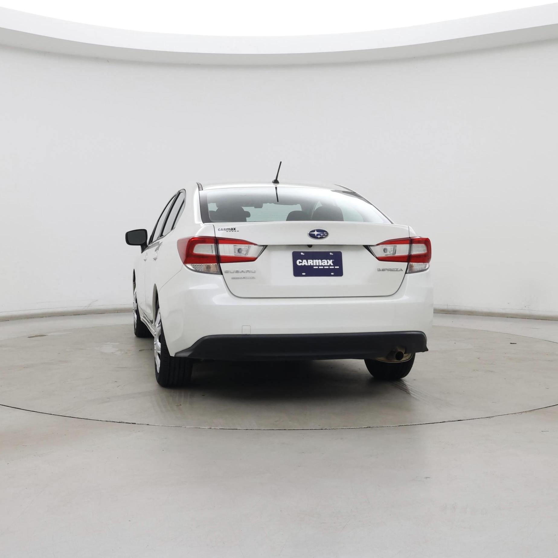 Thumbnail: 2022 Subaru Impreza - 6