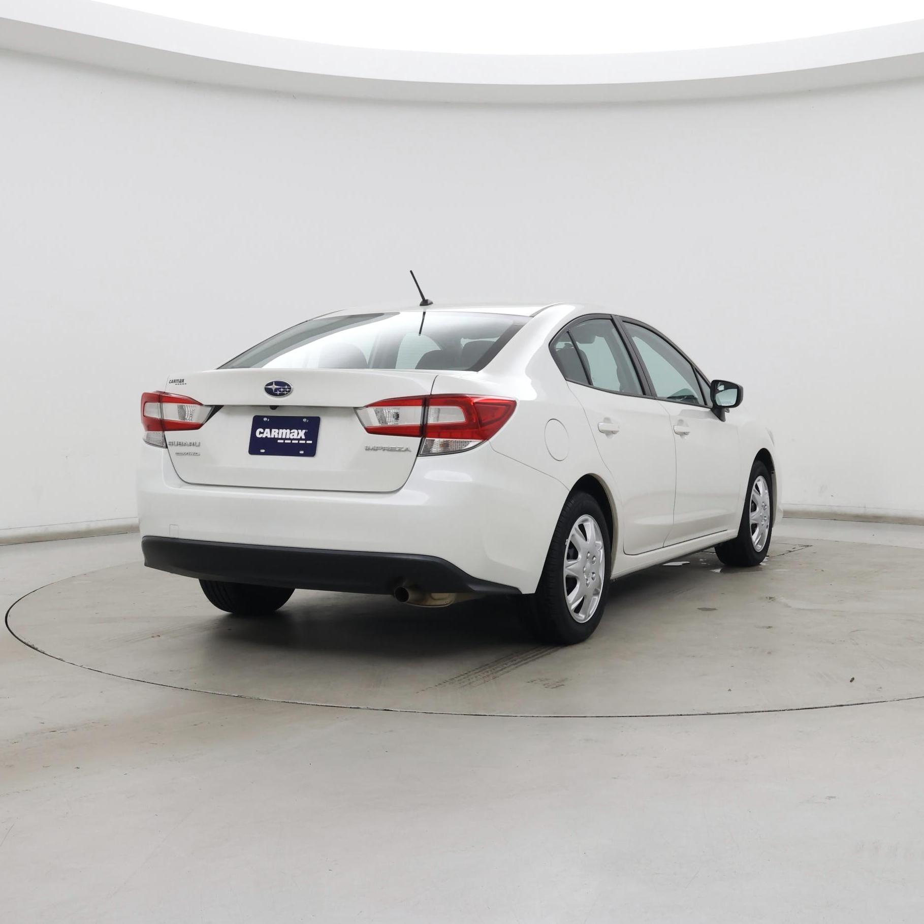 Thumbnail: 2022 Subaru Impreza - 8