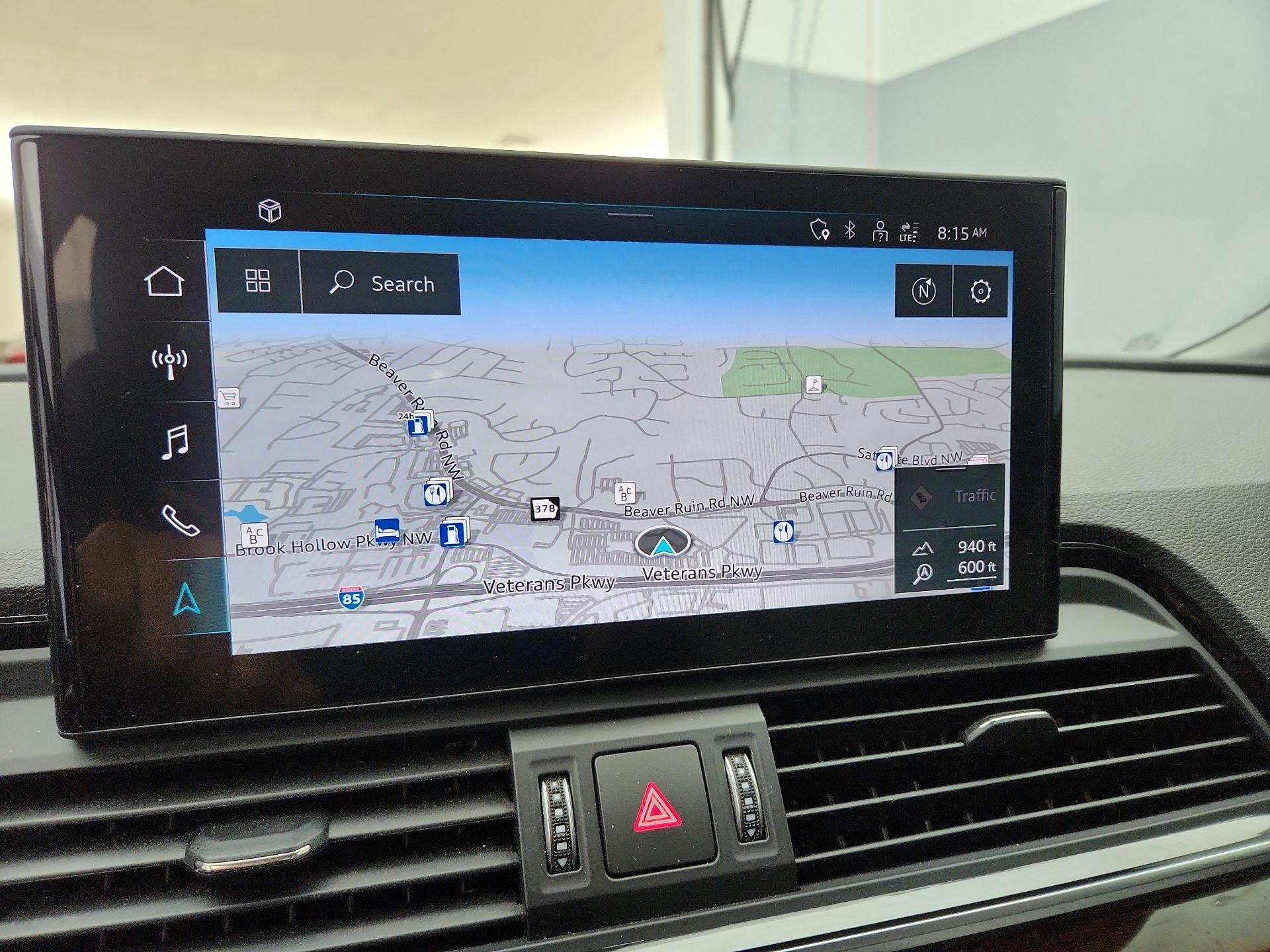 Thumbnail: 2022 Audi Q5 - 14