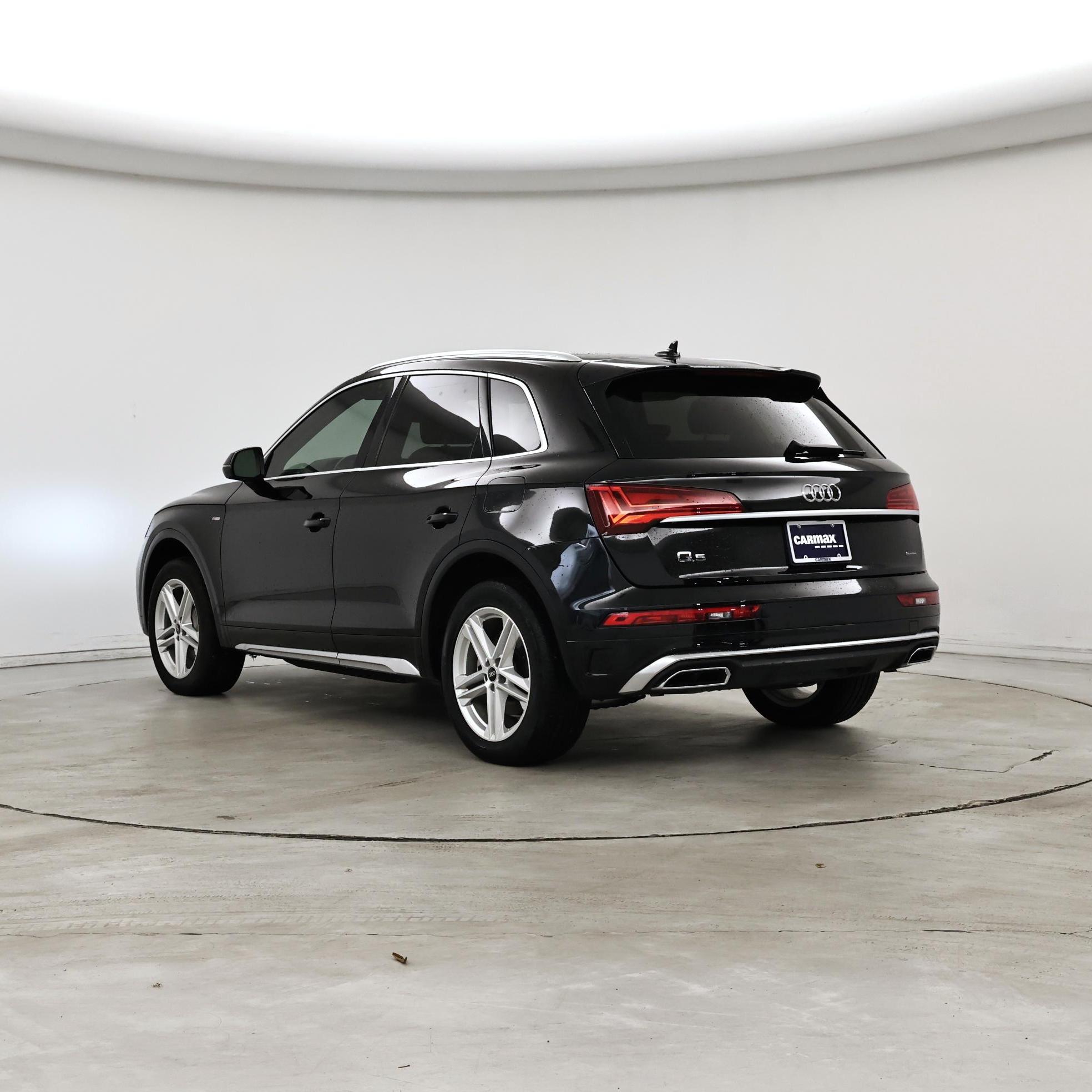Thumbnail: 2022 Audi Q5 - 2