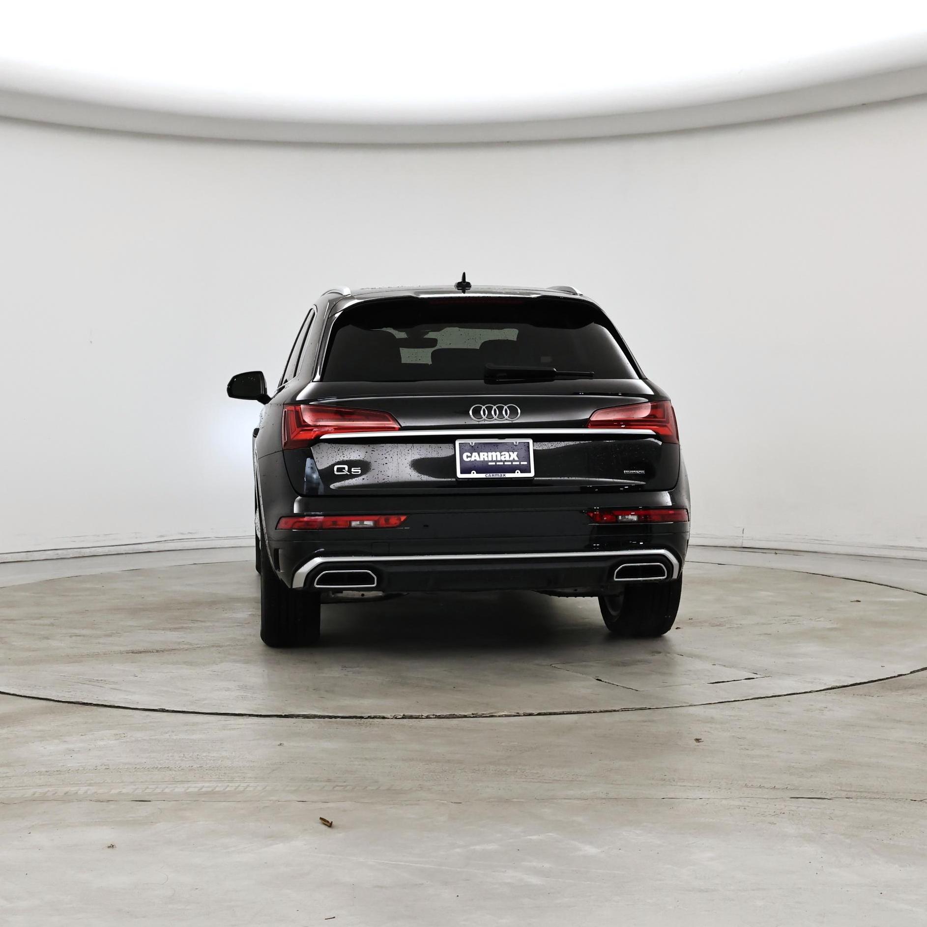 Thumbnail: 2022 Audi Q5 - 6