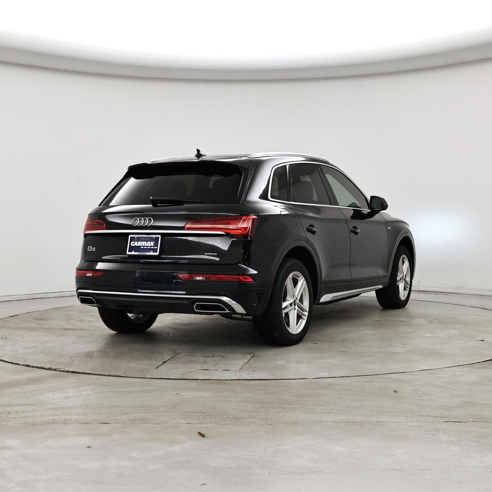 Thumbnail: 2022 Audi Q5 - 8