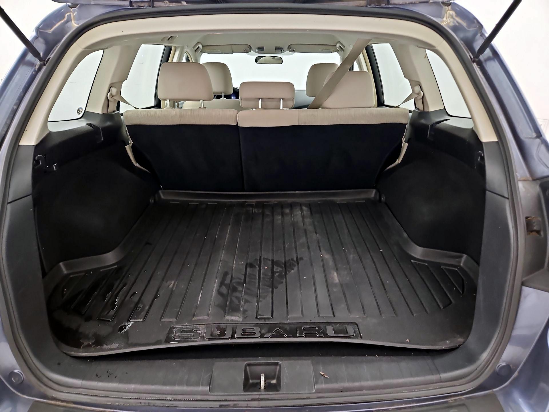 Thumbnail: 2014 Subaru Outback - 19