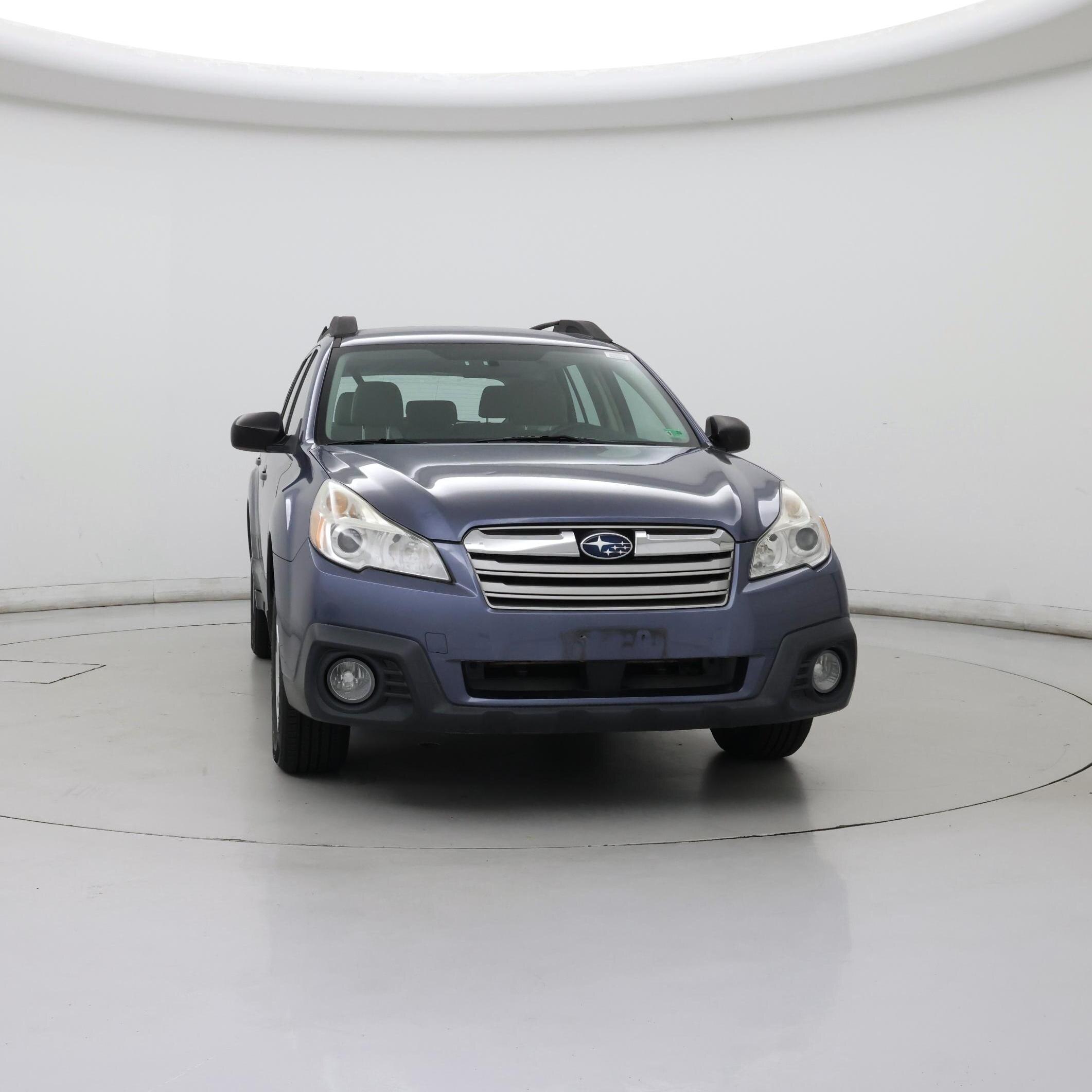 Thumbnail: 2014 Subaru Outback - 5