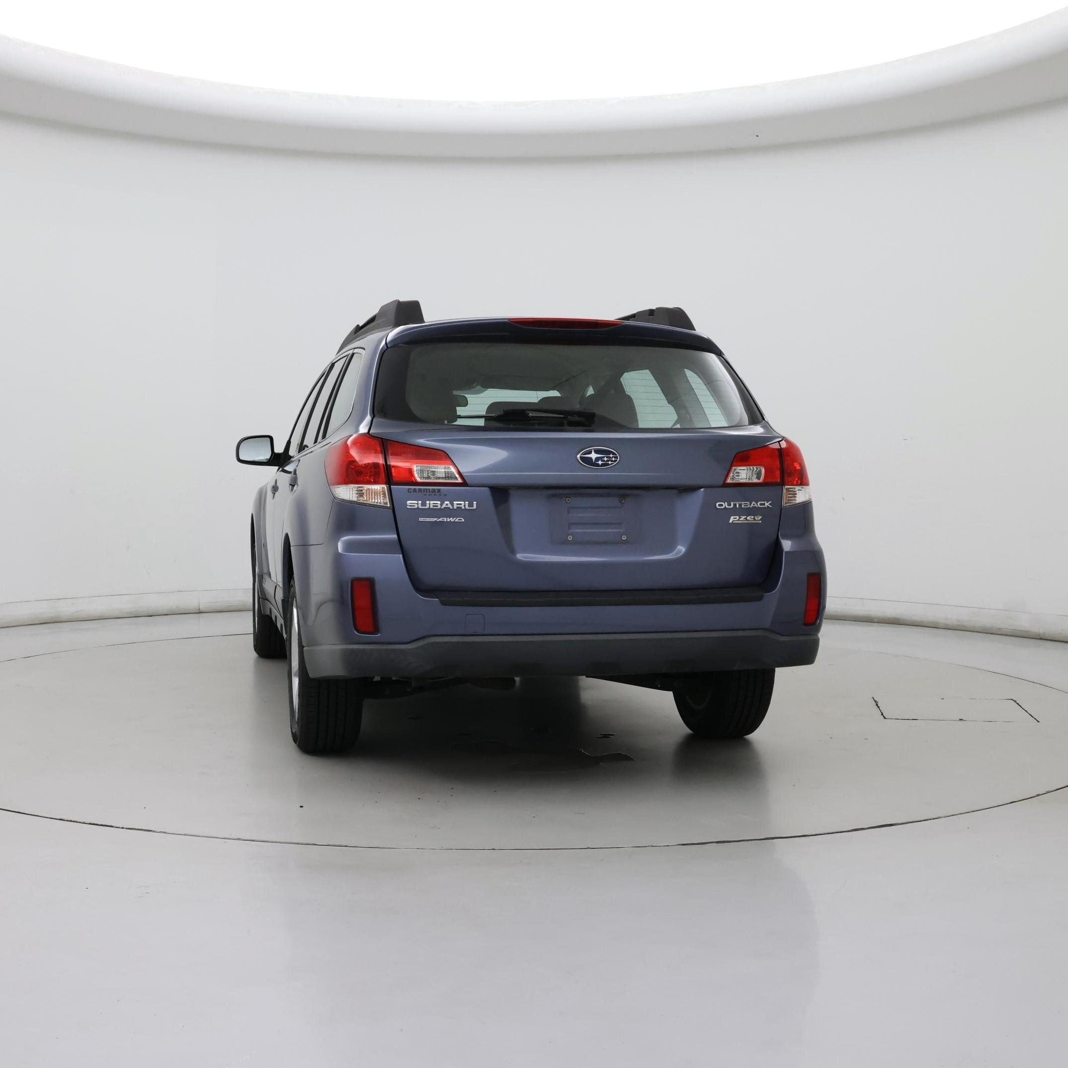 Thumbnail: 2014 Subaru Outback - 6