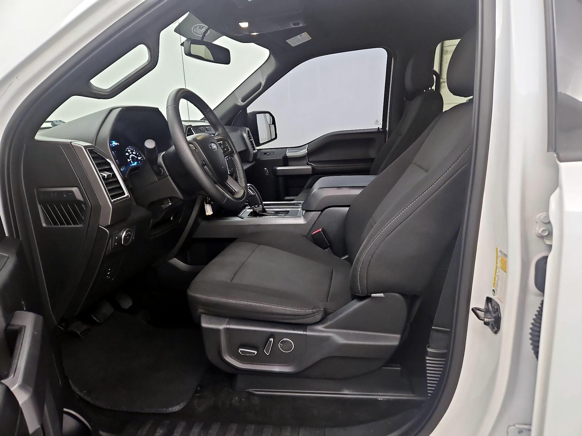 Thumbnail: 2015 Ford F-150 - 11
