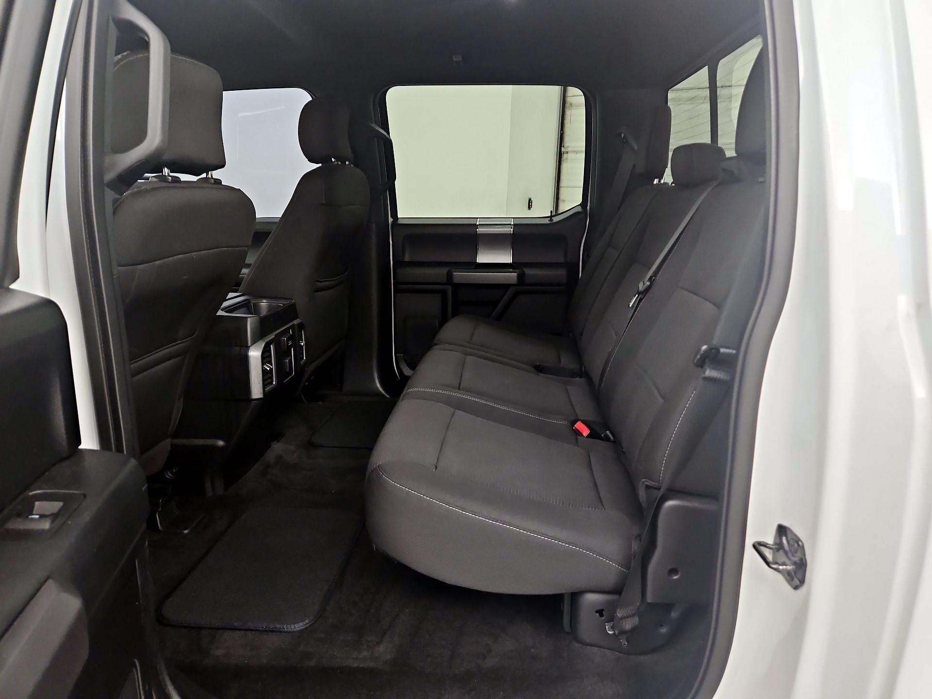 Thumbnail: 2015 Ford F-150 - 20