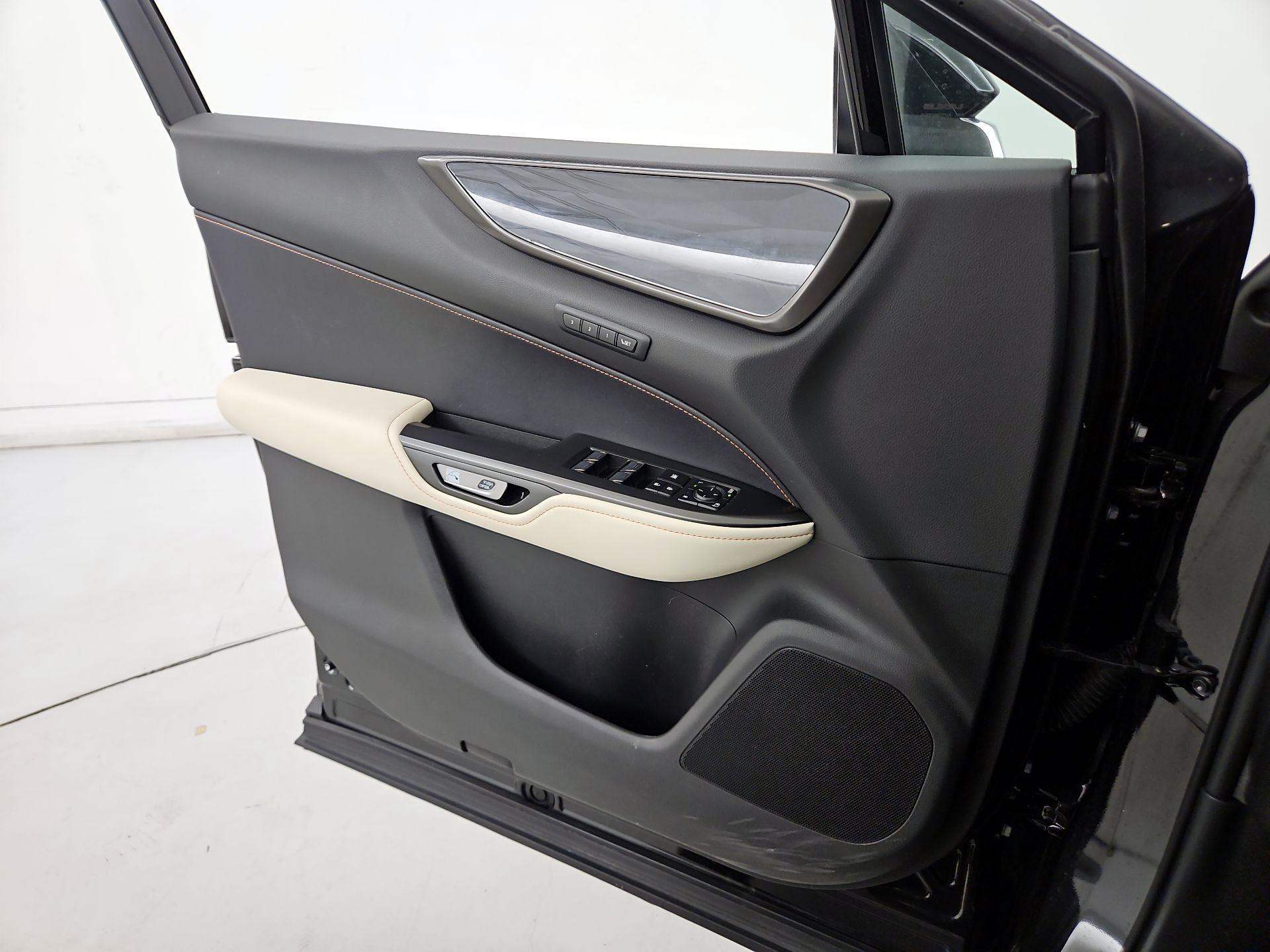 Thumbnail: 2023 Lexus NX - 12