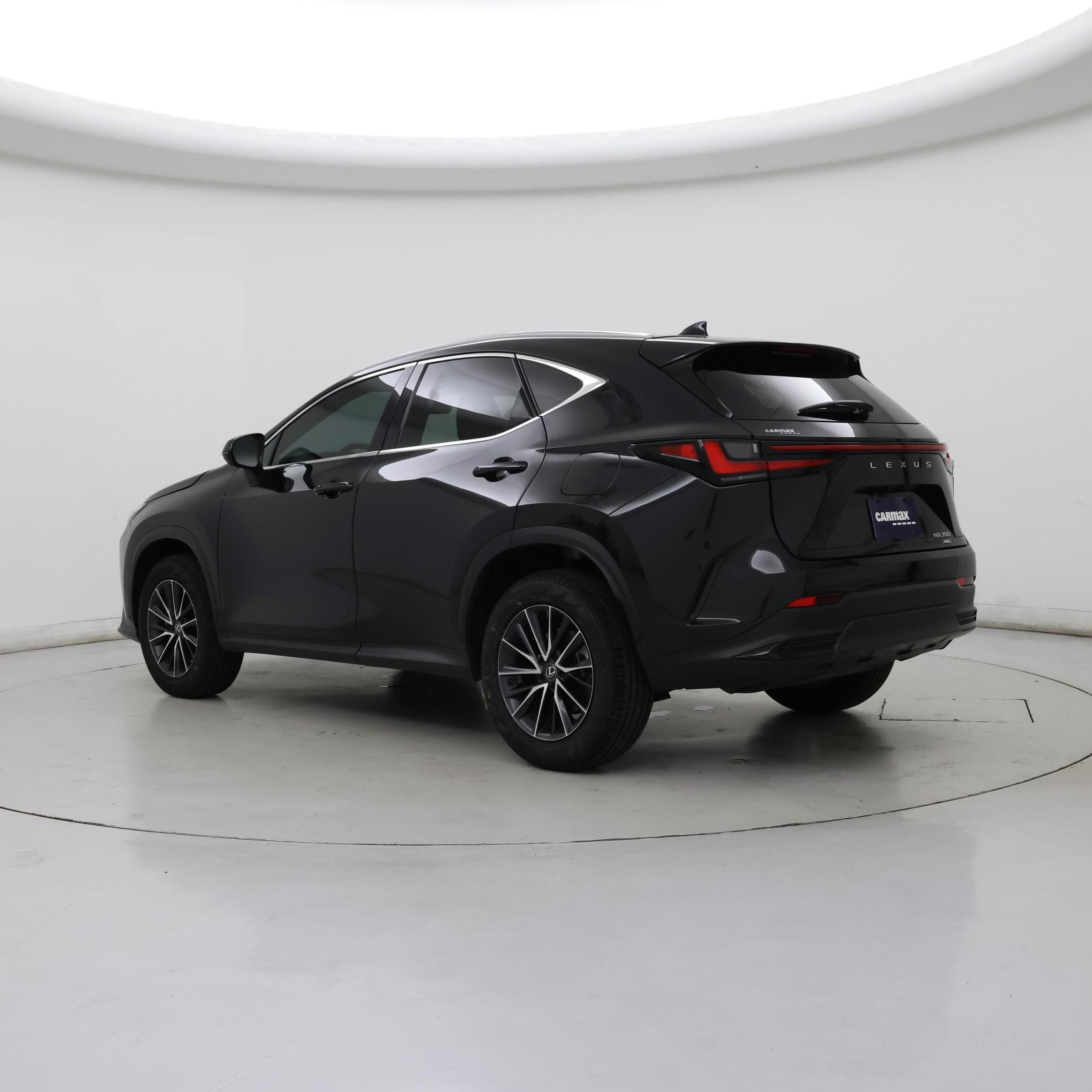 Thumbnail: 2023 Lexus NX - 2