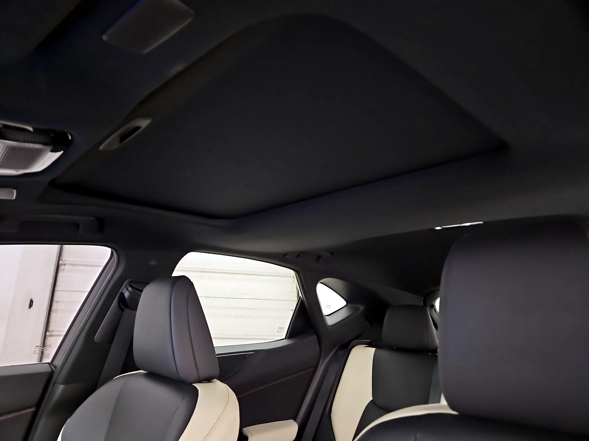 Thumbnail: 2023 Lexus NX - 19
