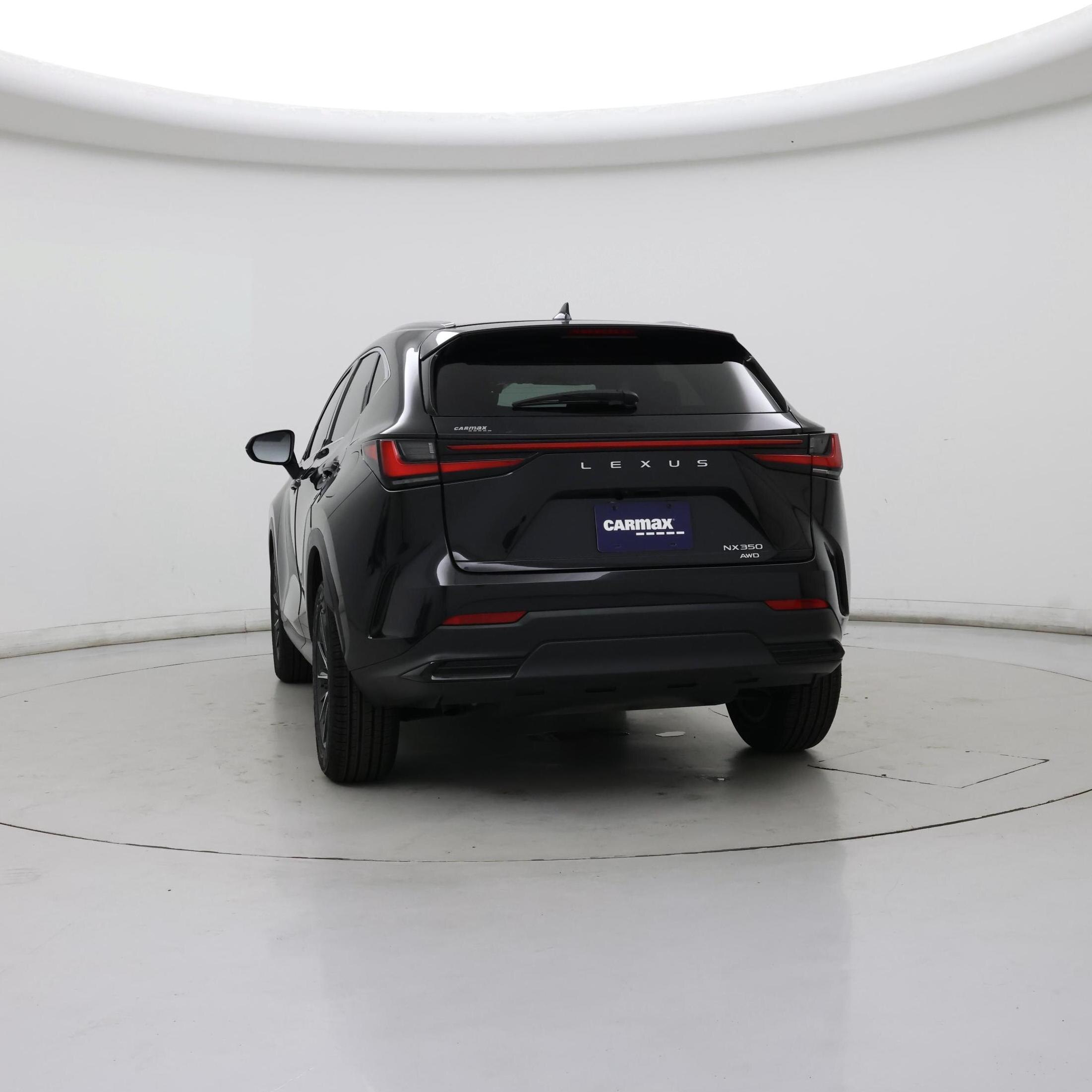 Thumbnail: 2023 Lexus NX - 6