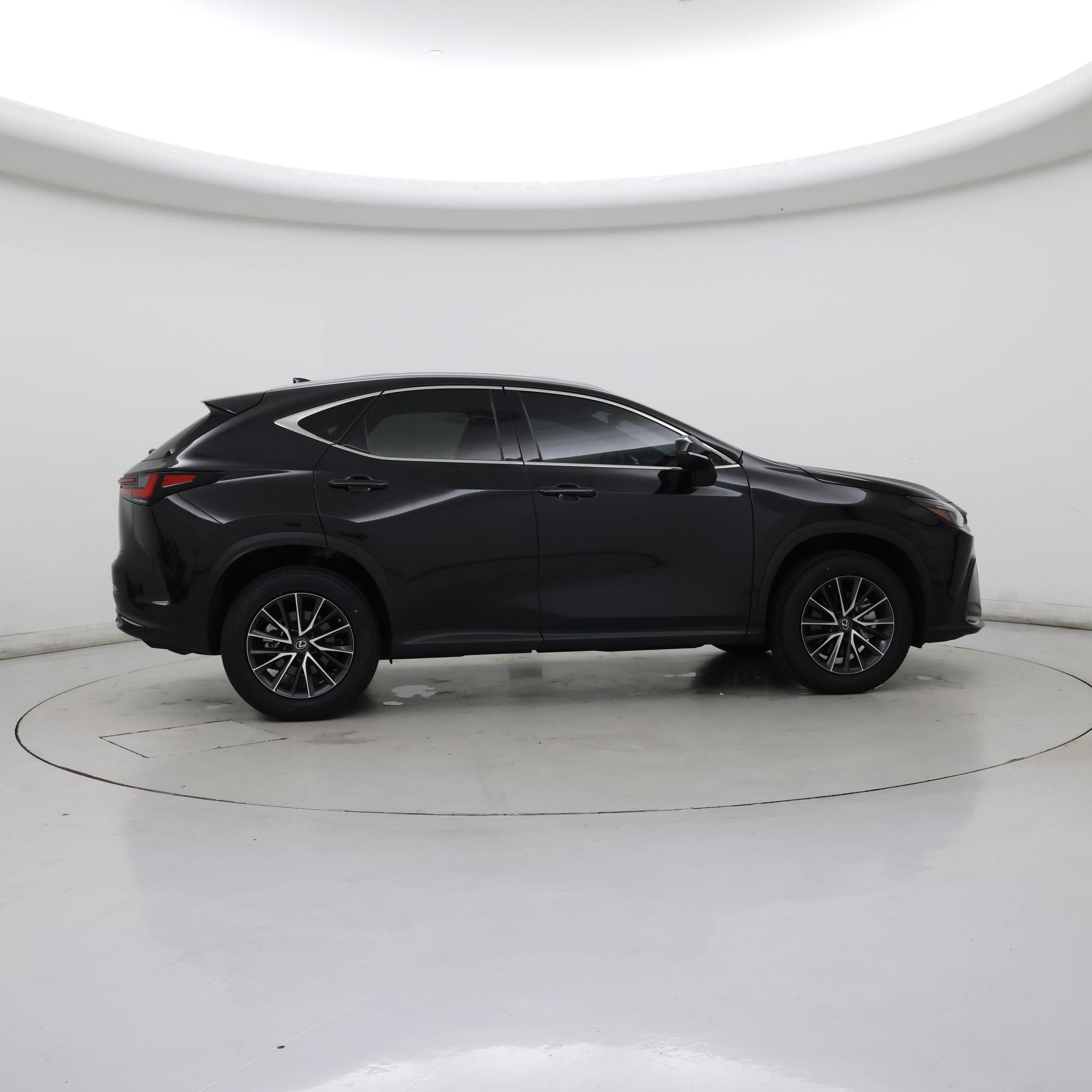 Thumbnail: 2023 Lexus NX - 7