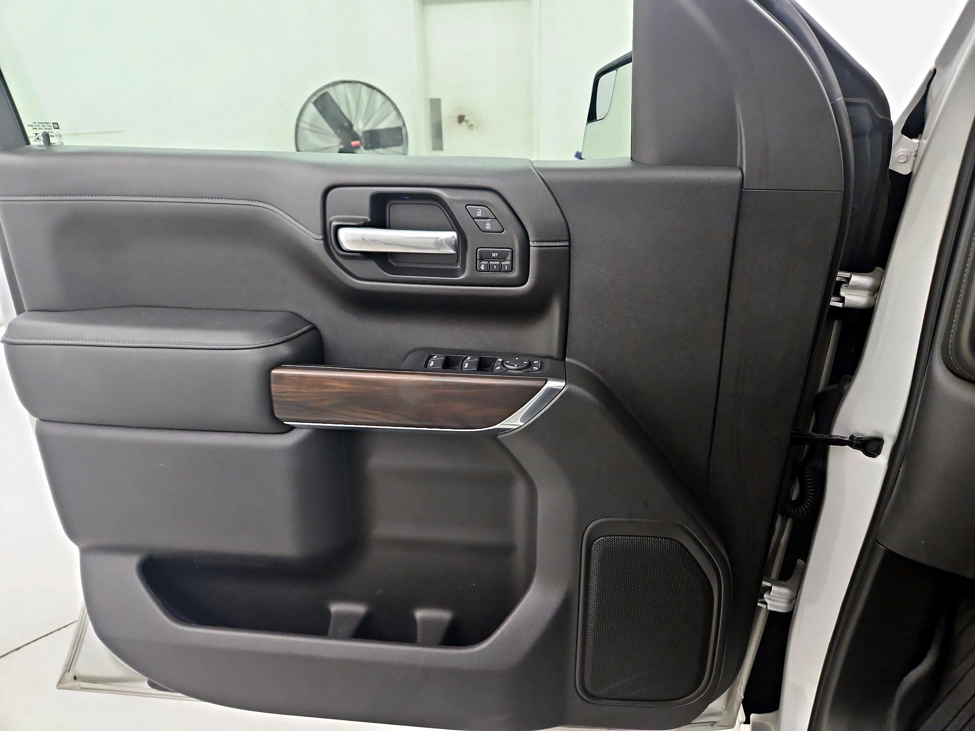 Thumbnail: 2021 GMC Sierra 1500 - 12