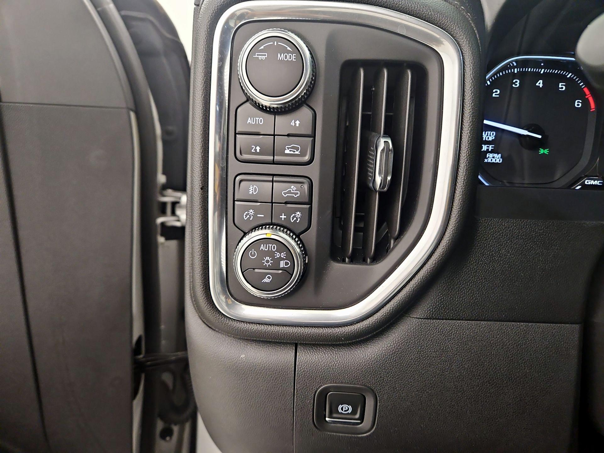 Thumbnail: 2021 GMC Sierra 1500 - 13