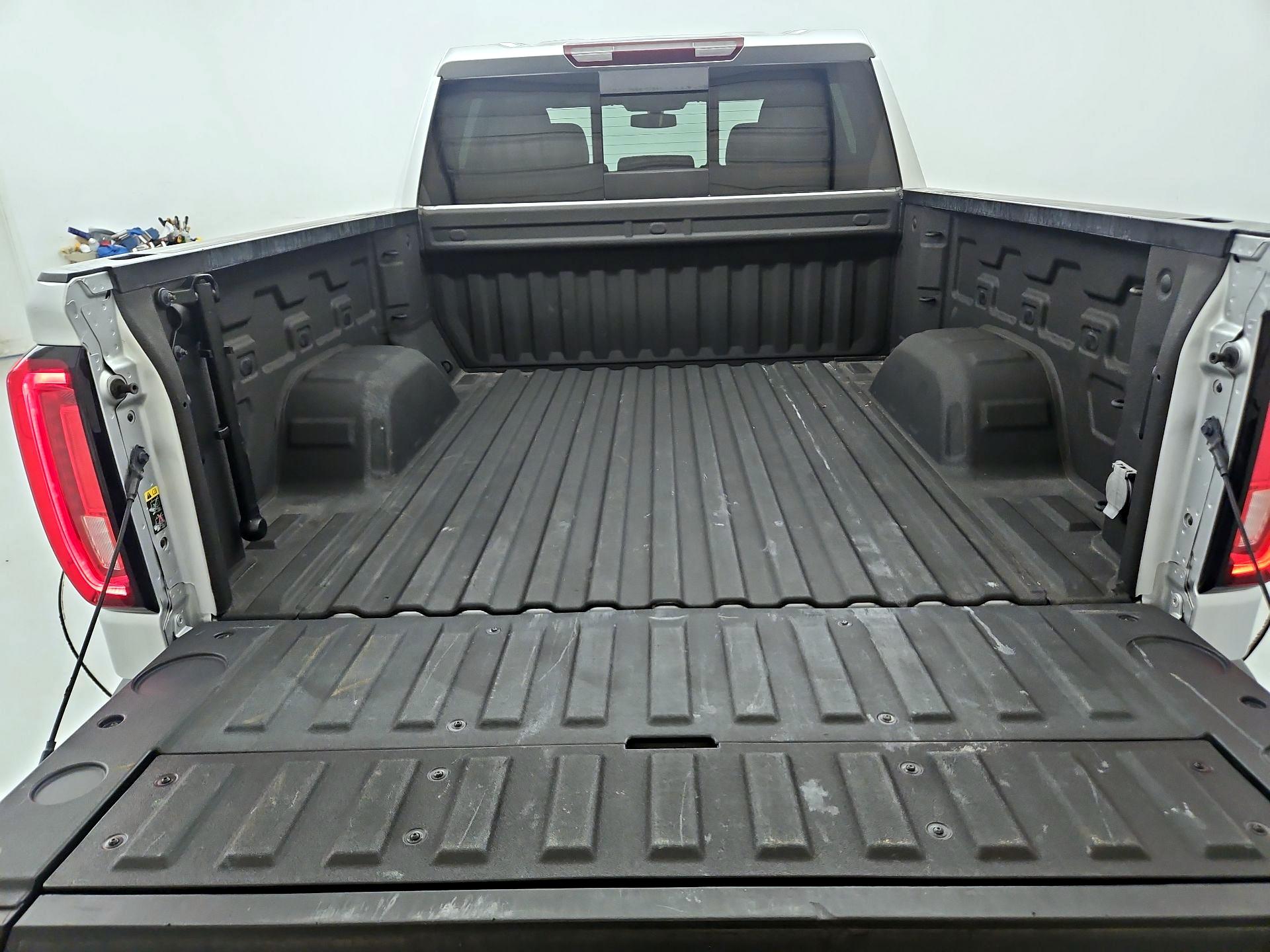 Thumbnail: 2021 GMC Sierra 1500 - 20