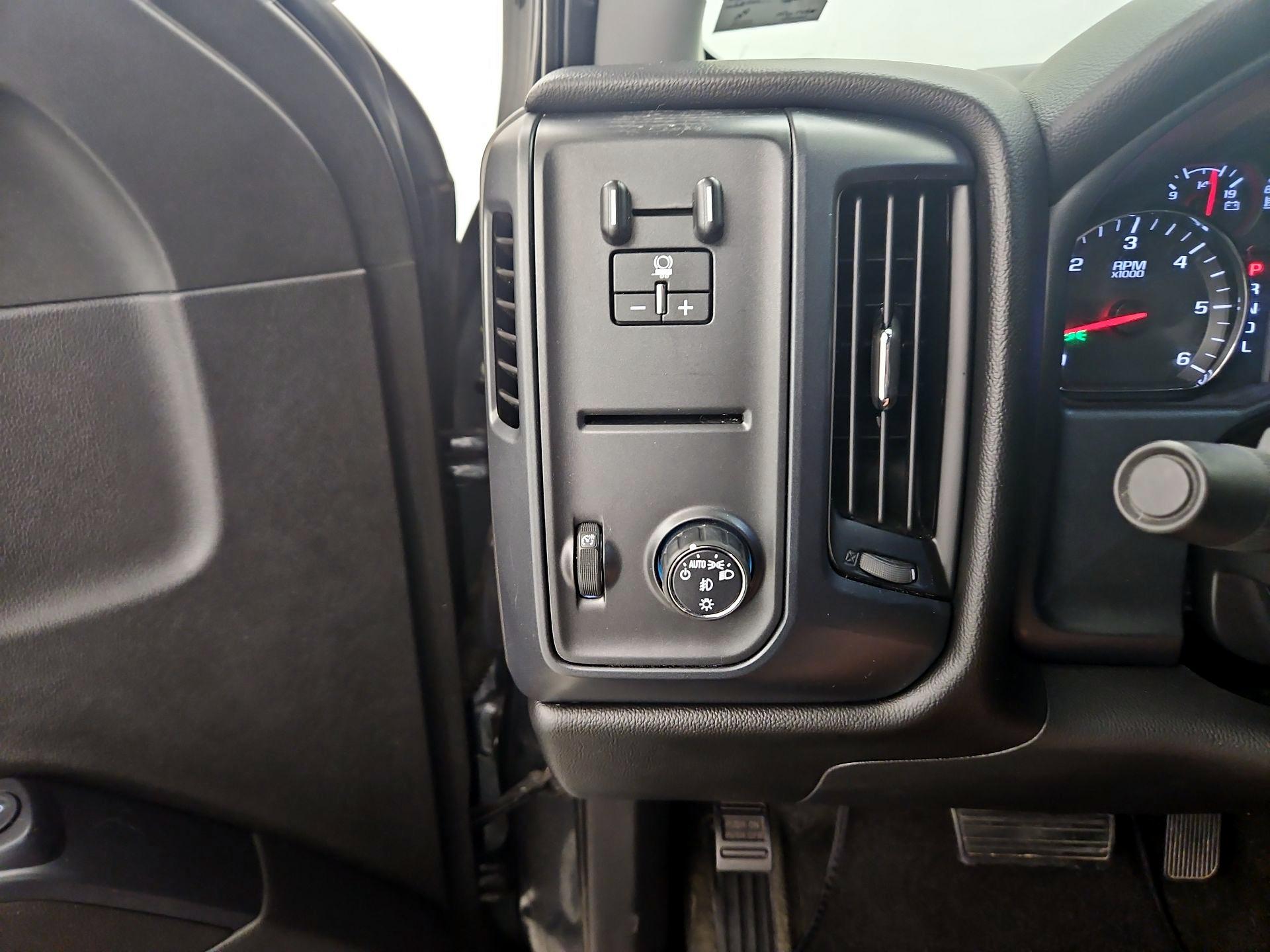Thumbnail: 2017 GMC Sierra 1500 - 13