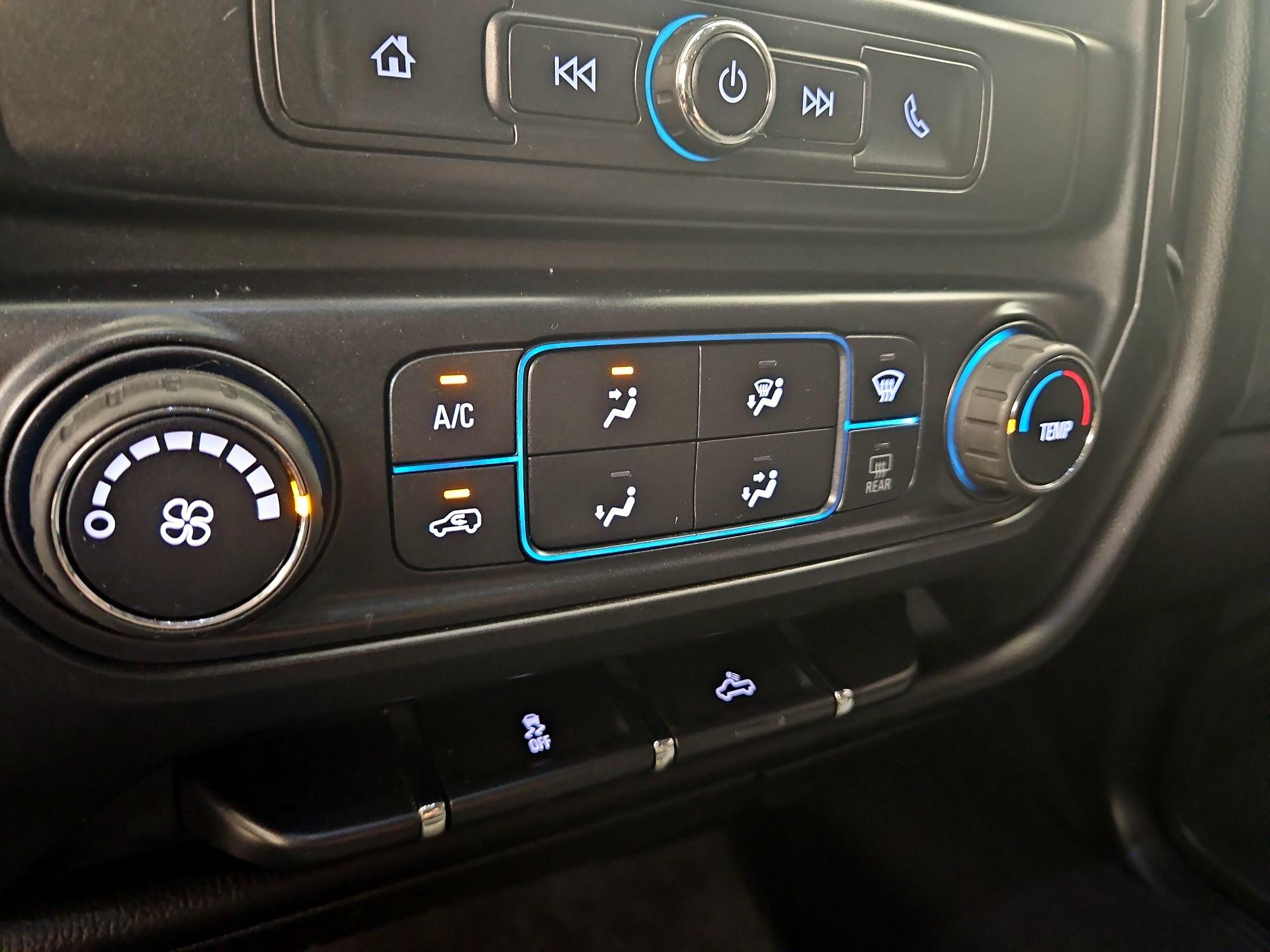 Thumbnail: 2017 GMC Sierra 1500 - 16