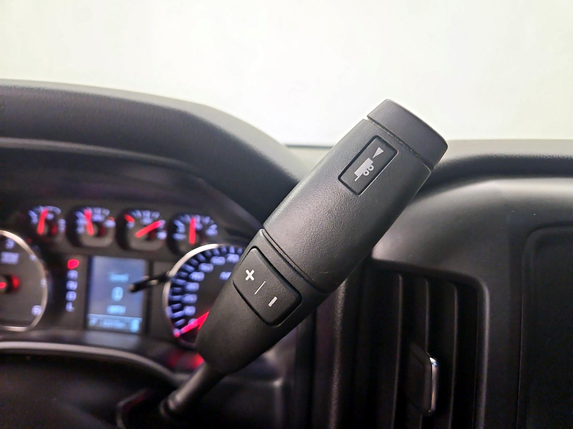 Thumbnail: 2017 GMC Sierra 1500 - 17