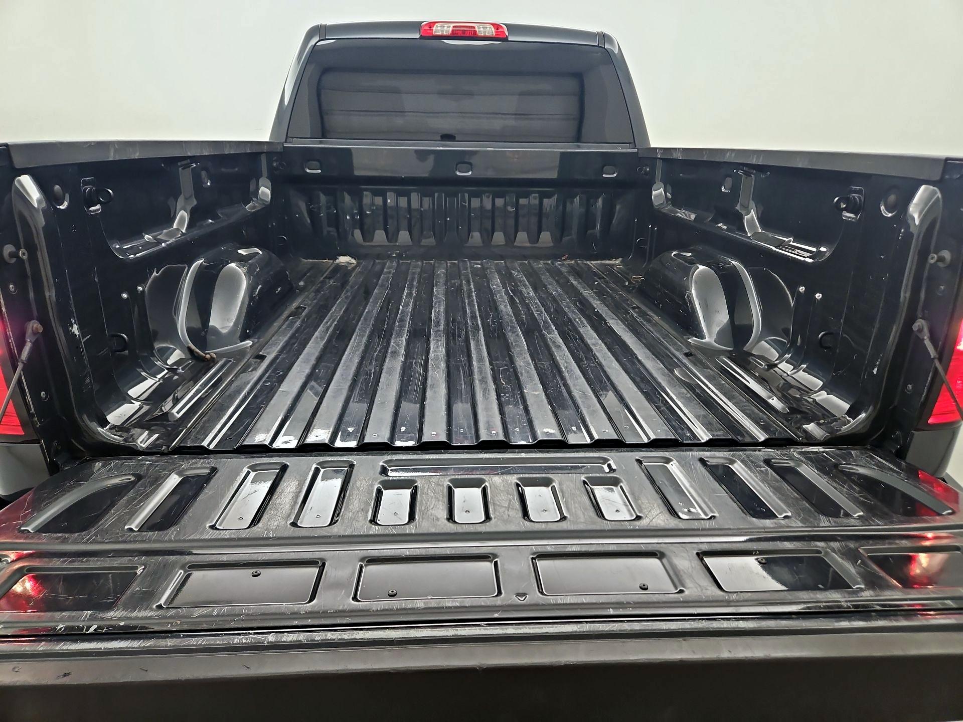 Thumbnail: 2017 GMC Sierra 1500 - 20