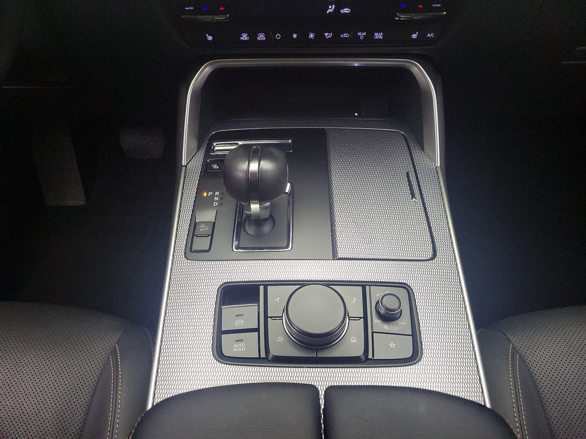 Thumbnail: 2024 Mazda CX-90 - 18