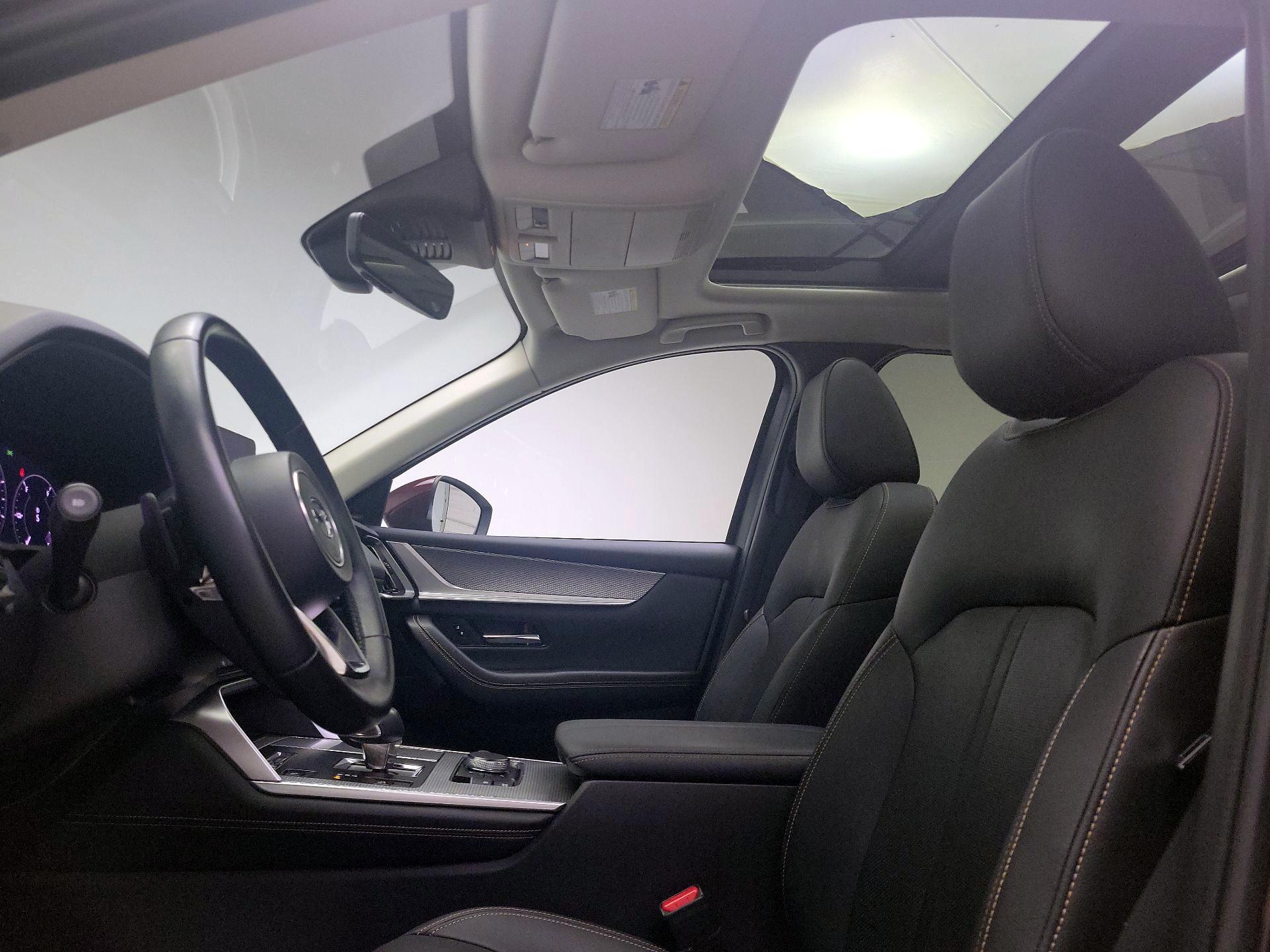 Thumbnail: 2024 Mazda CX-90 - 20