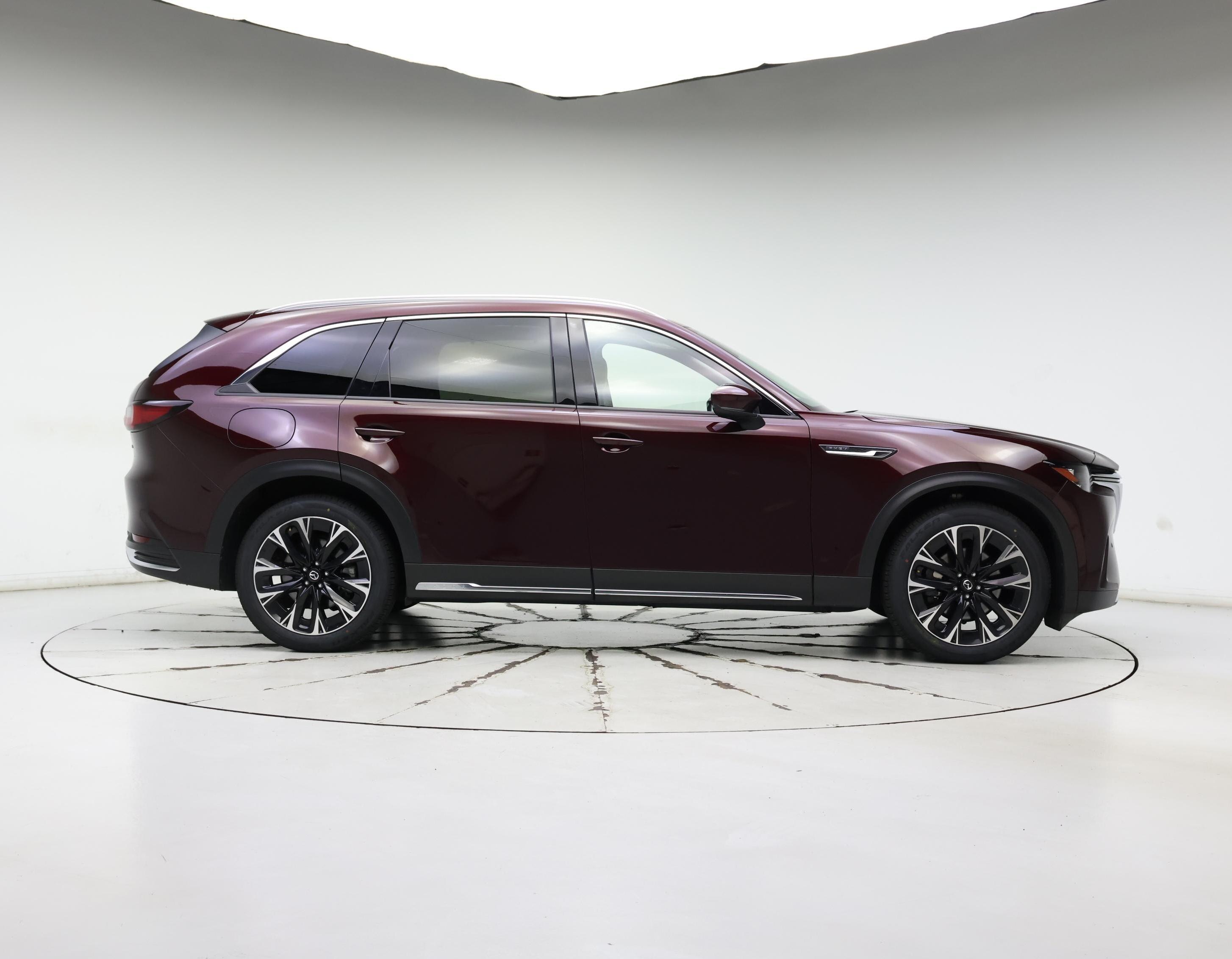 Thumbnail: 2024 Mazda CX-90 - 7