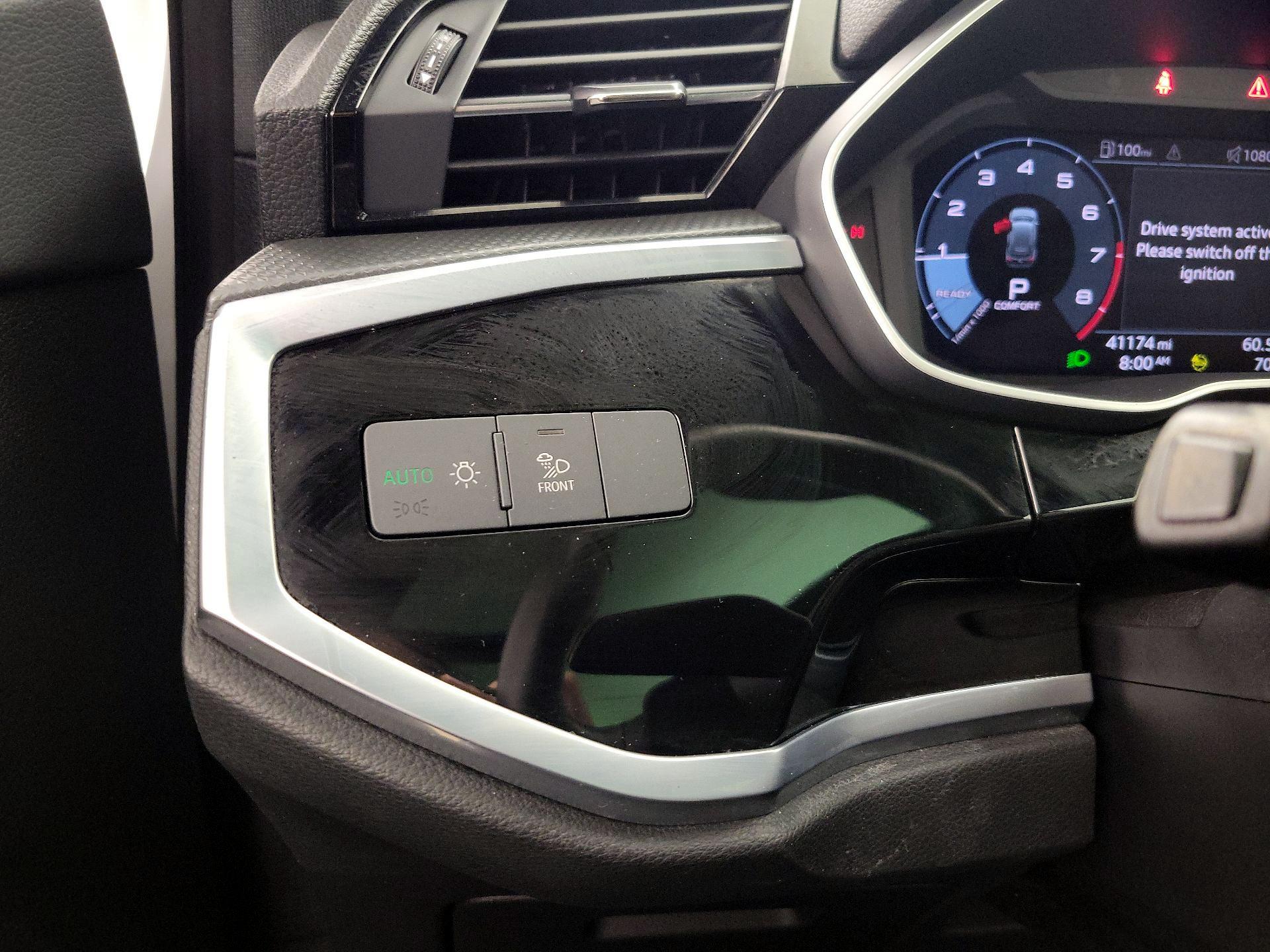 Thumbnail: 2022 Audi Q3 - 13