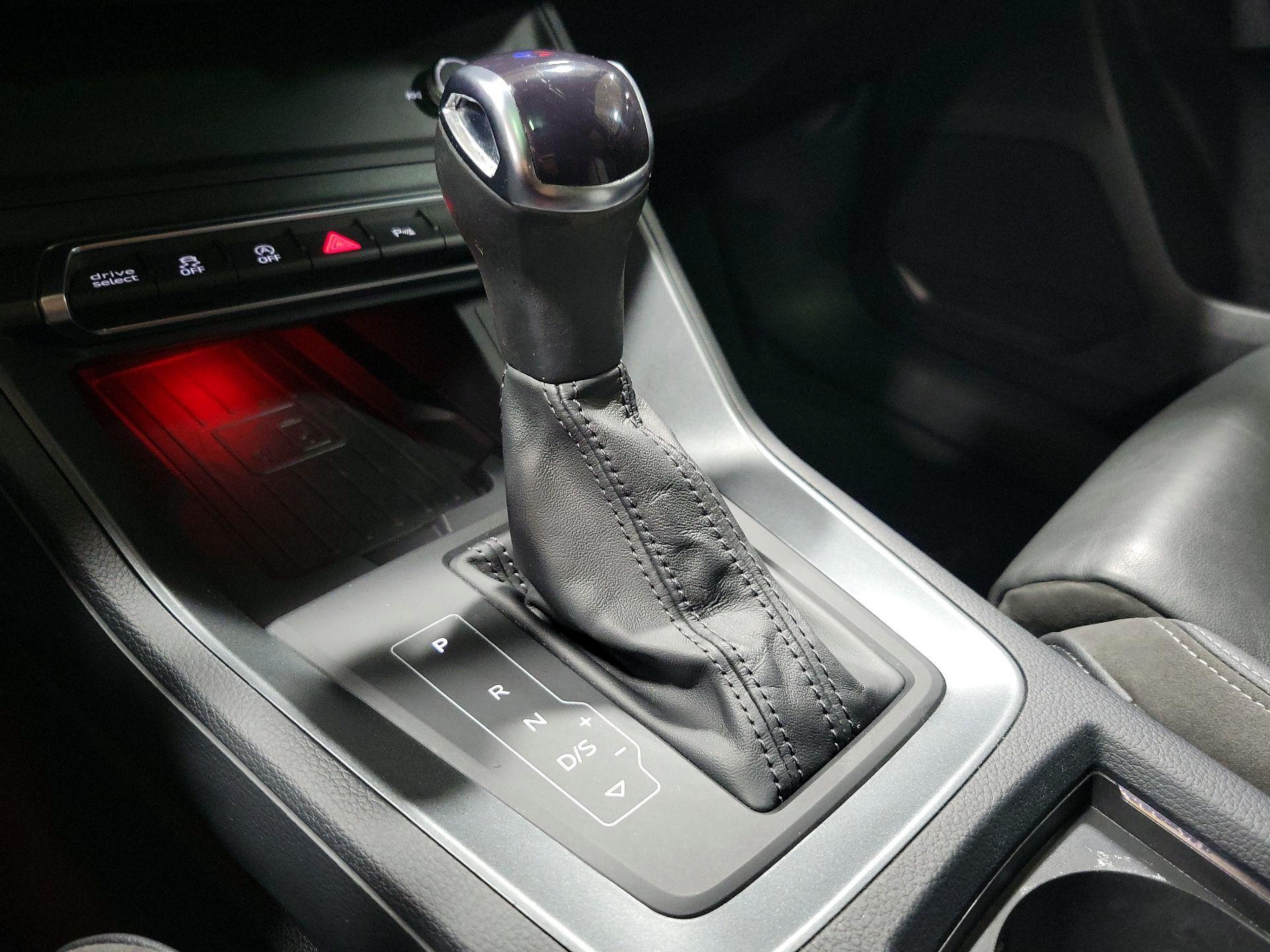 Thumbnail: 2022 Audi Q3 - 17