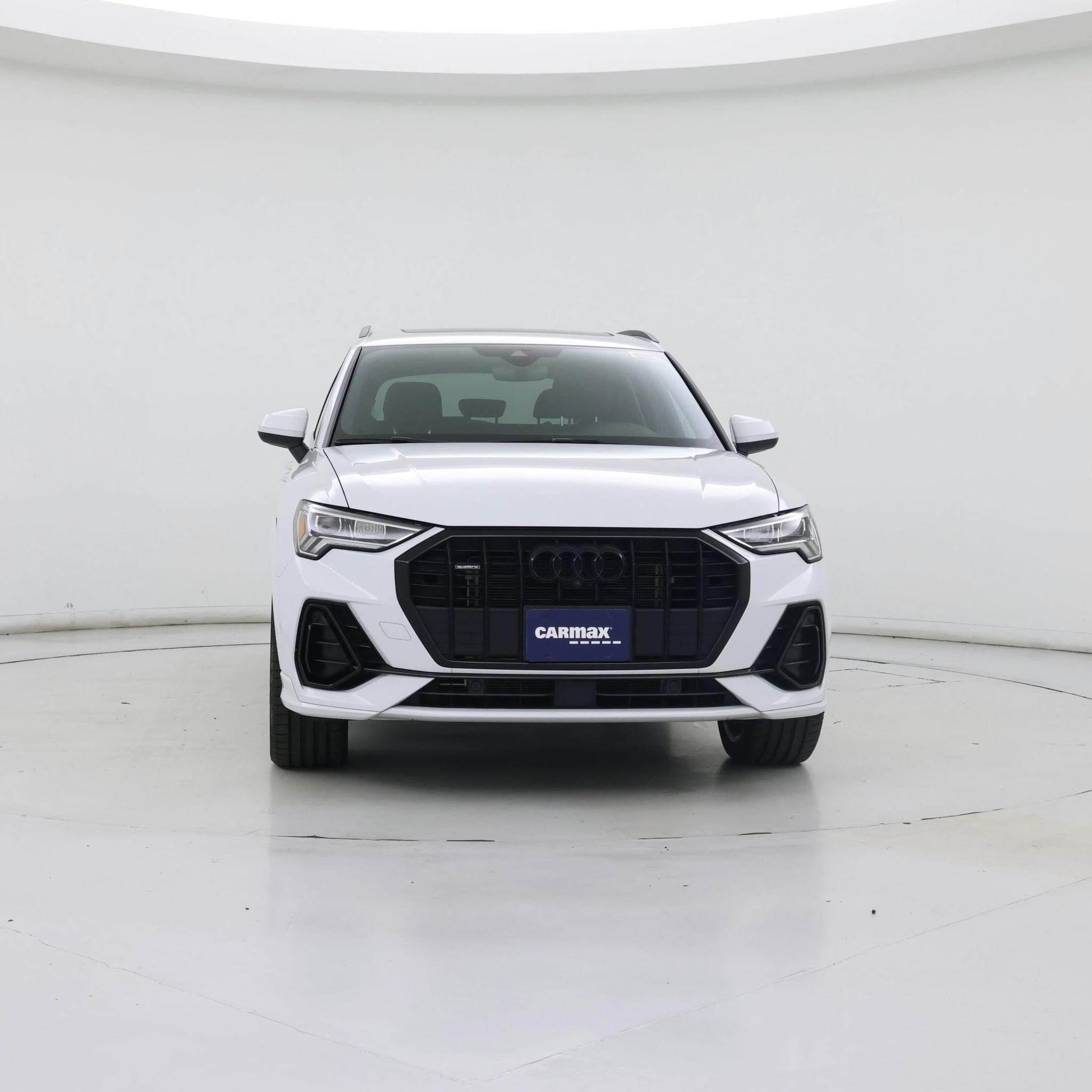 Thumbnail: 2022 Audi Q3 - 5