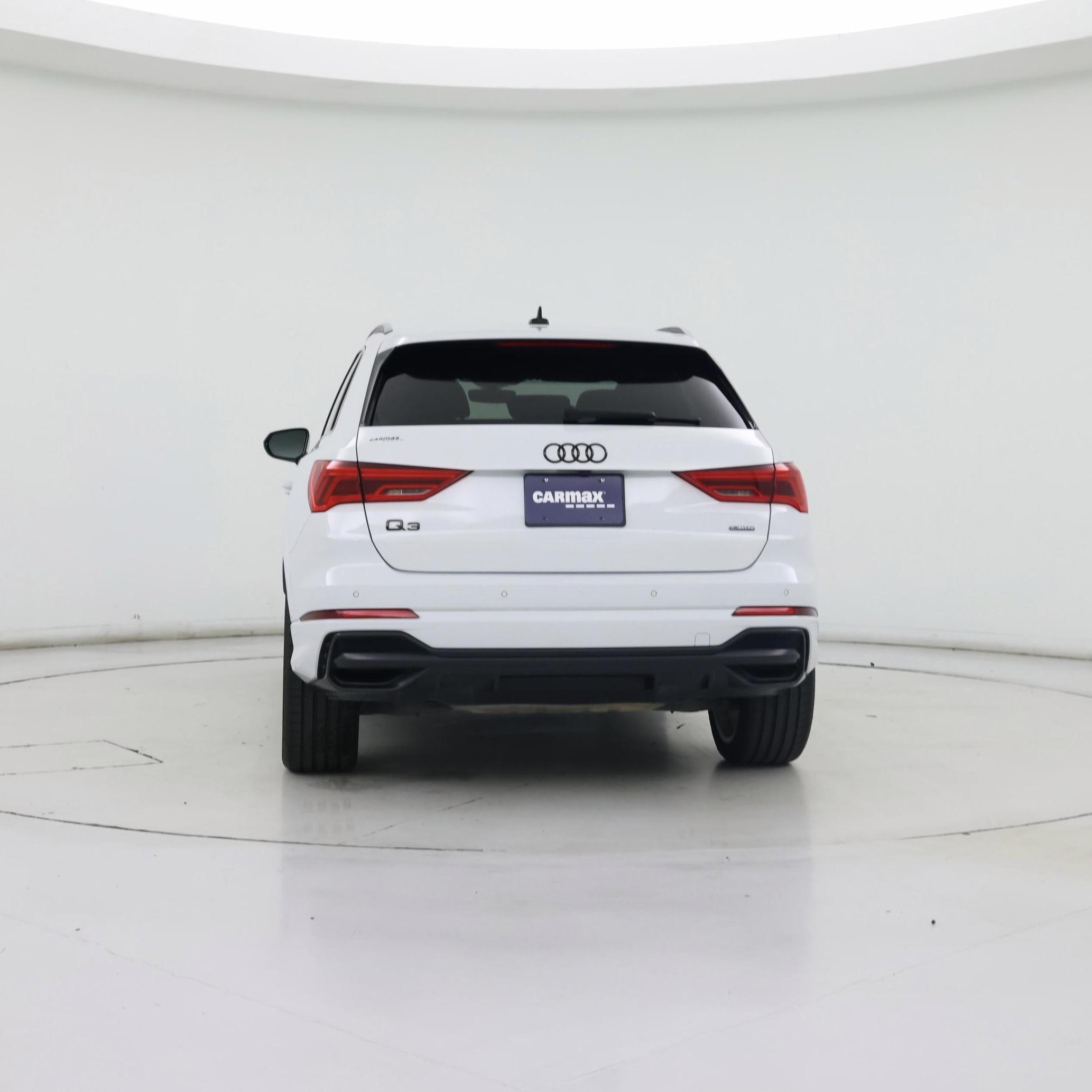 Thumbnail: 2022 Audi Q3 - 6