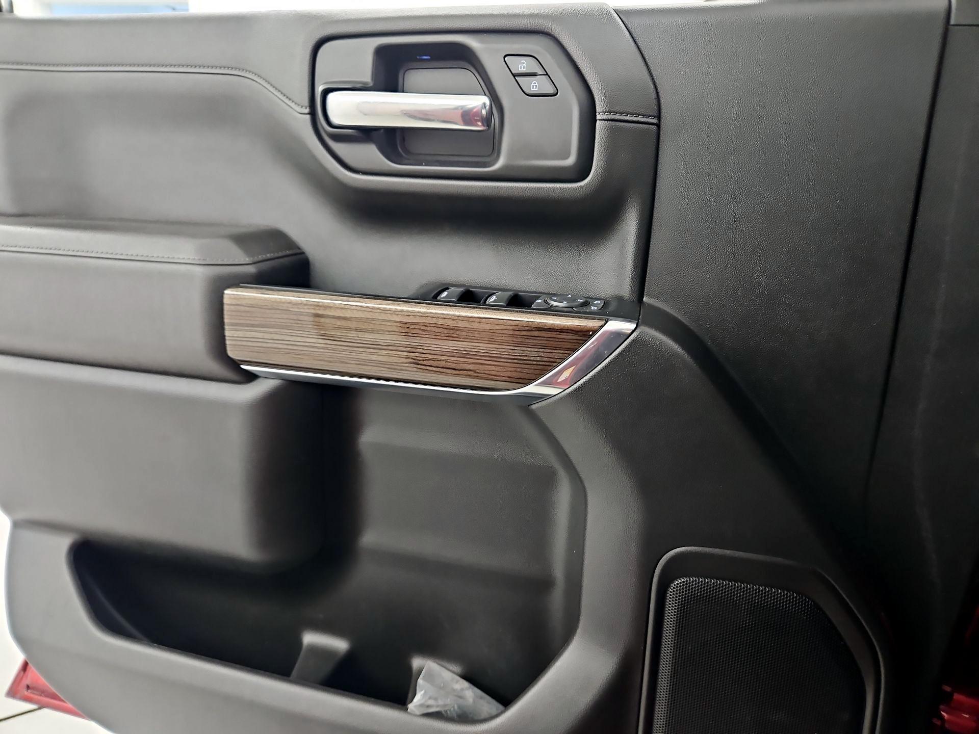 Thumbnail: 2022 Chevrolet Silverado 1500 - 12