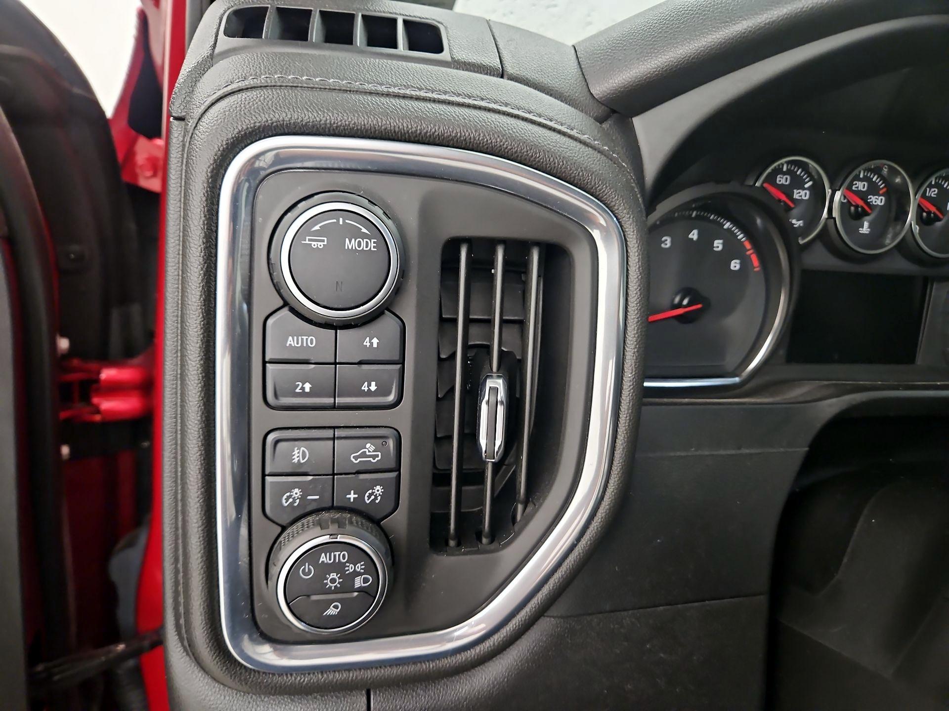 Thumbnail: 2022 Chevrolet Silverado 1500 - 13