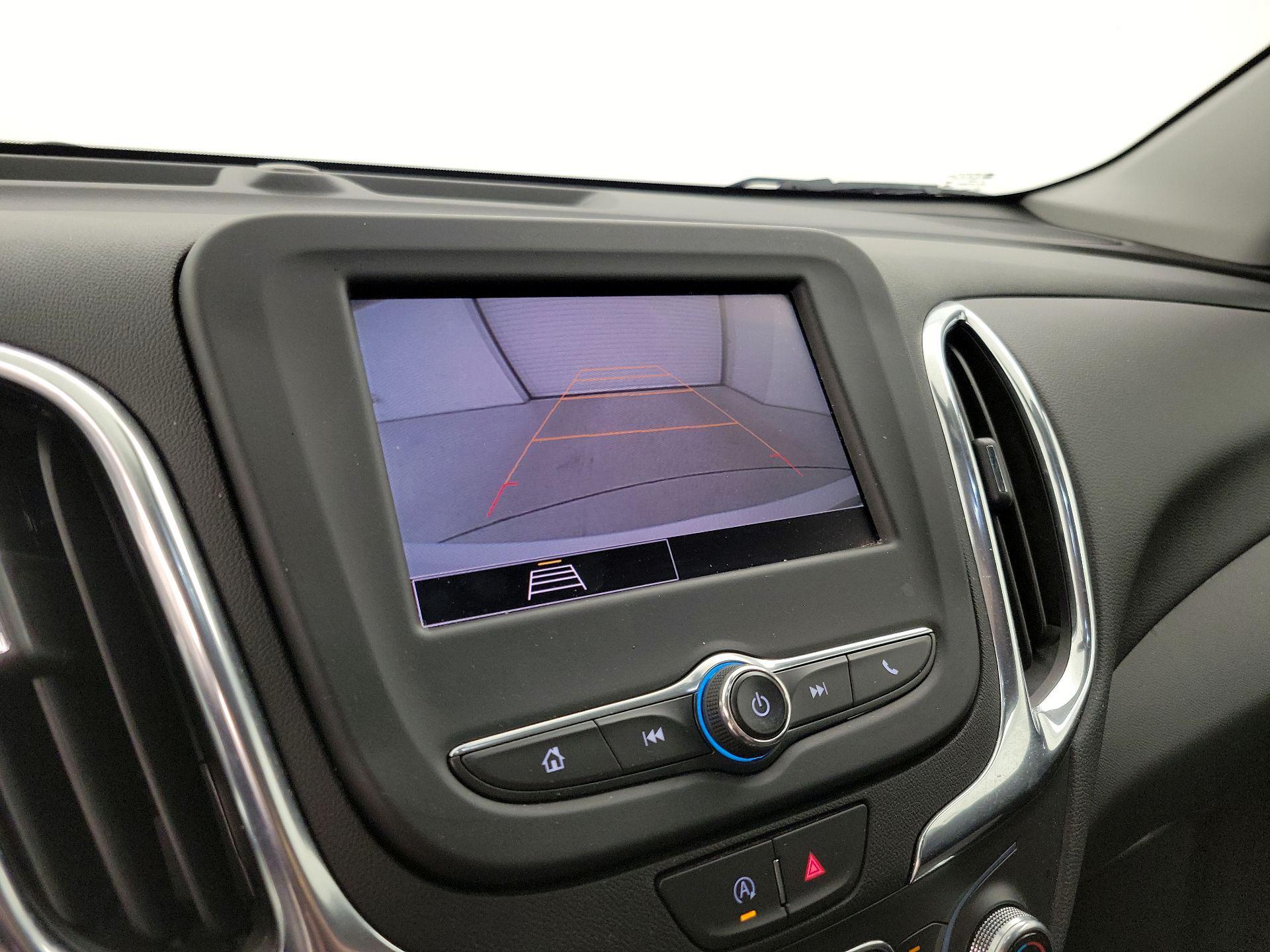 Thumbnail: 2022 Chevrolet Equinox - 14