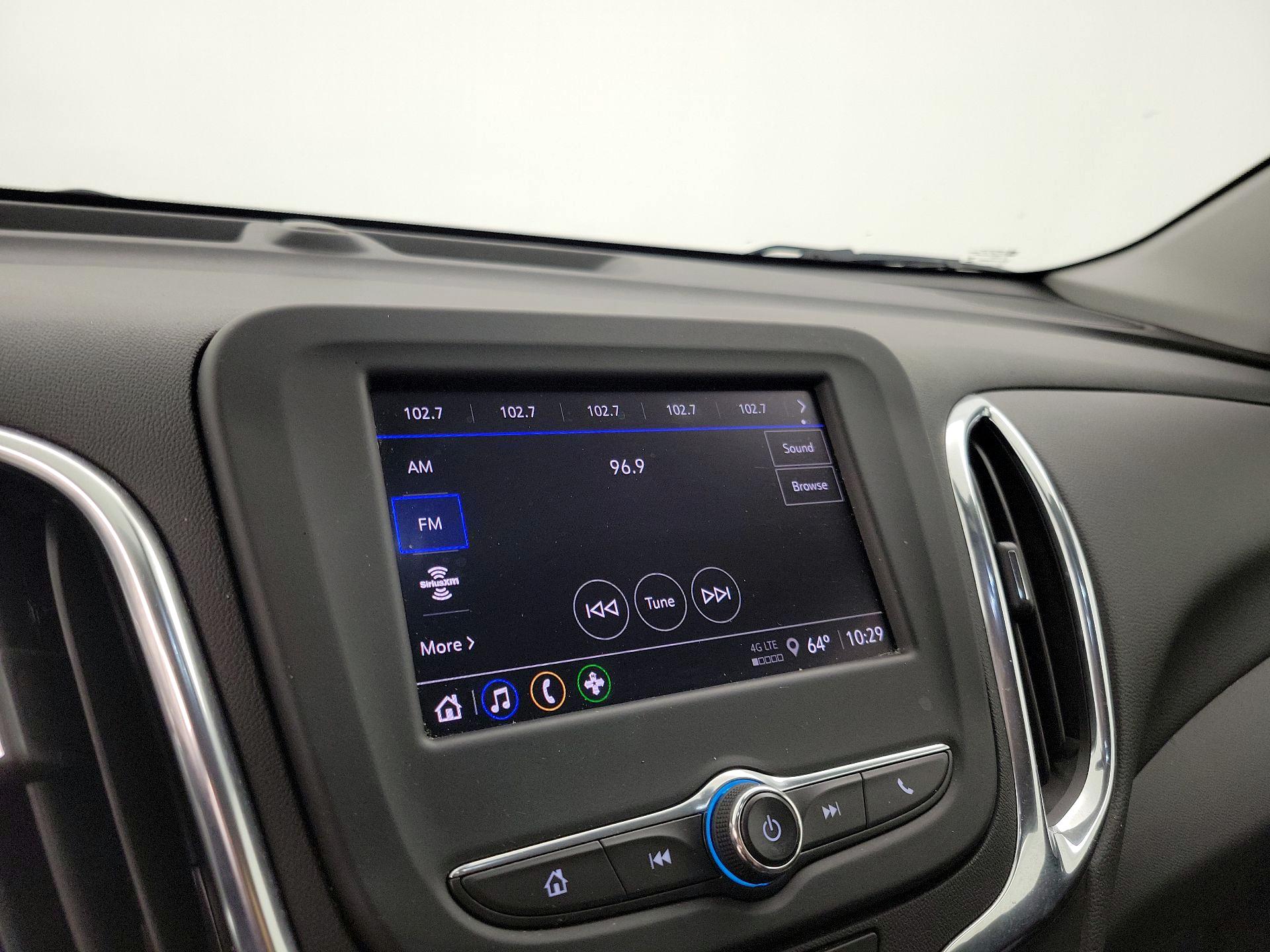 Thumbnail: 2022 Chevrolet Equinox - 15