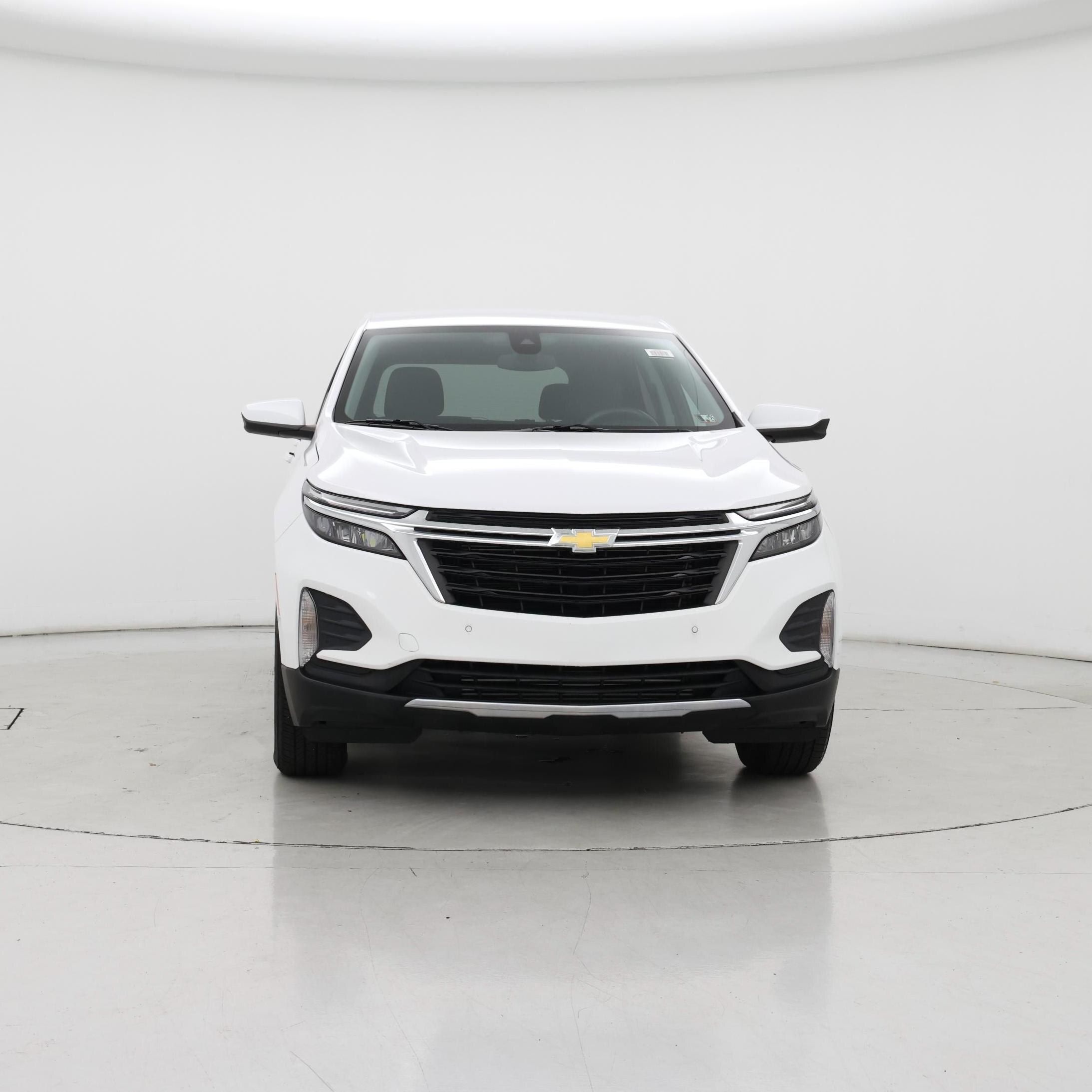 Thumbnail: 2022 Chevrolet Equinox - 5